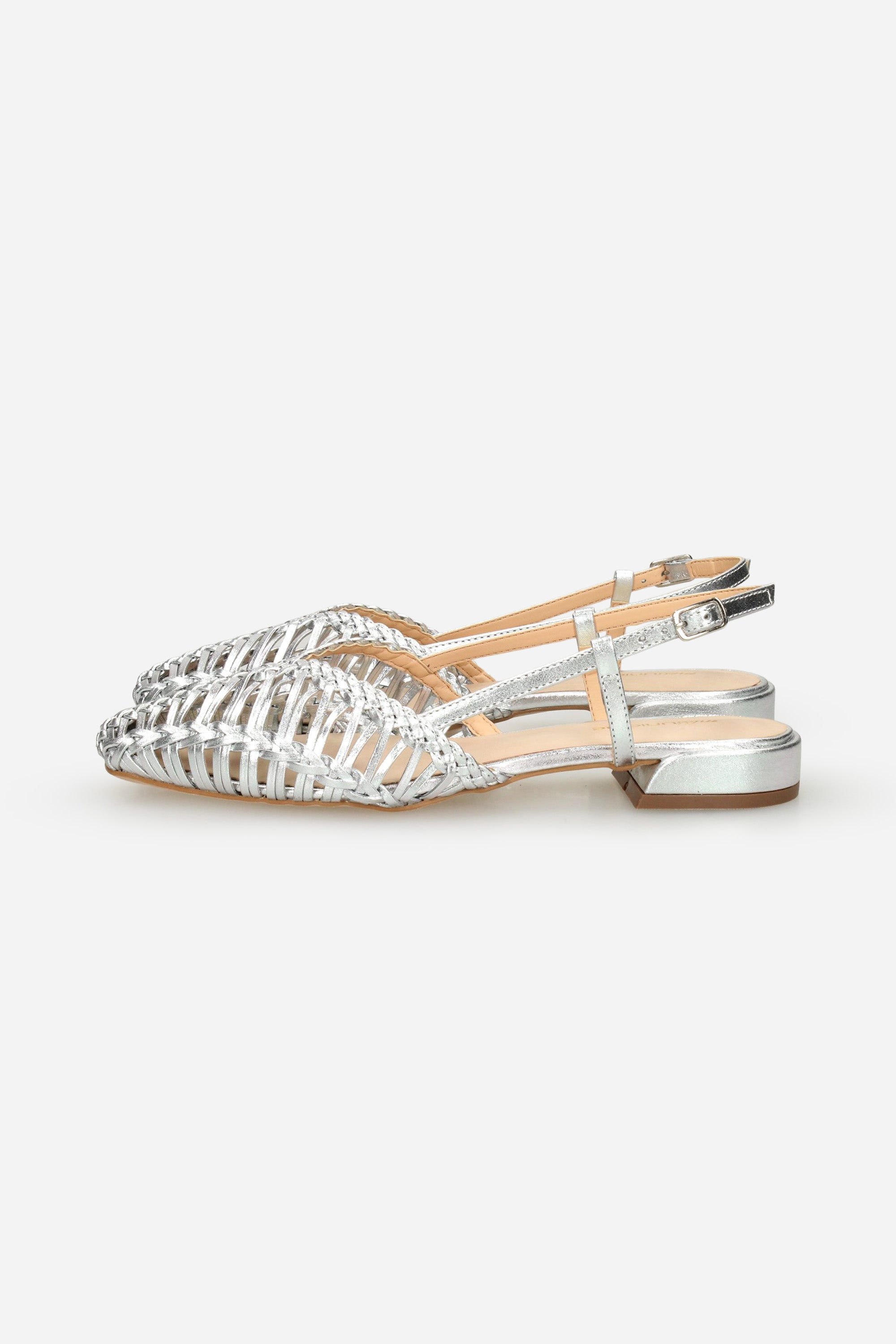 ARGENTO | MISS UNIQUE - D 109023 Chanel
