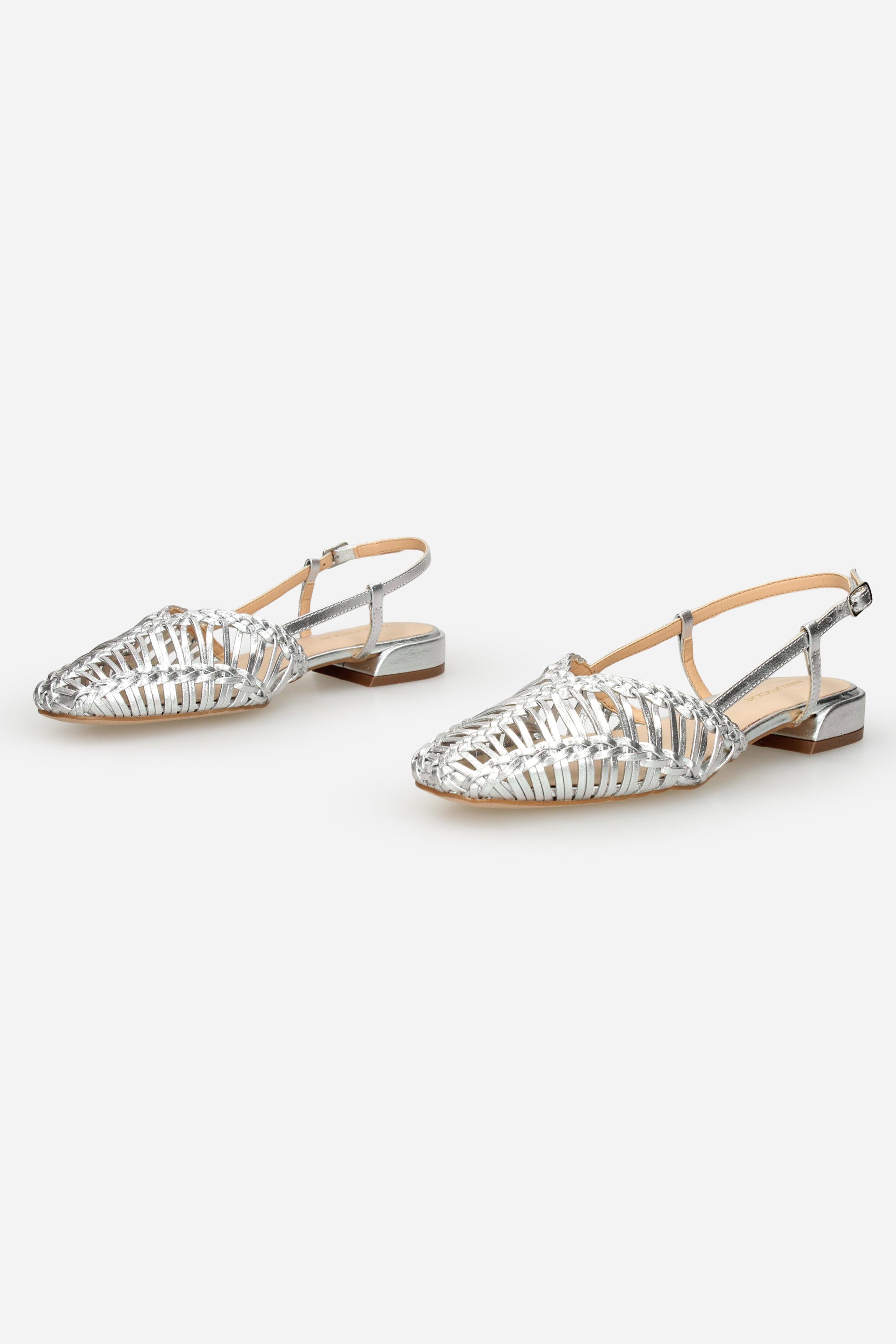 ARGENTO | MISS UNIQUE - D 109023 Chanel