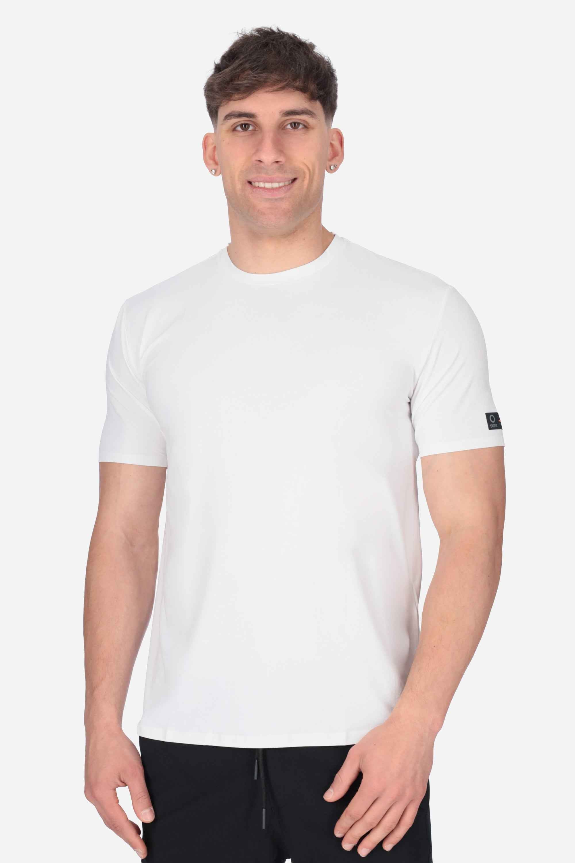 BIANCO | SUNS - U TSS61006U T-shirt