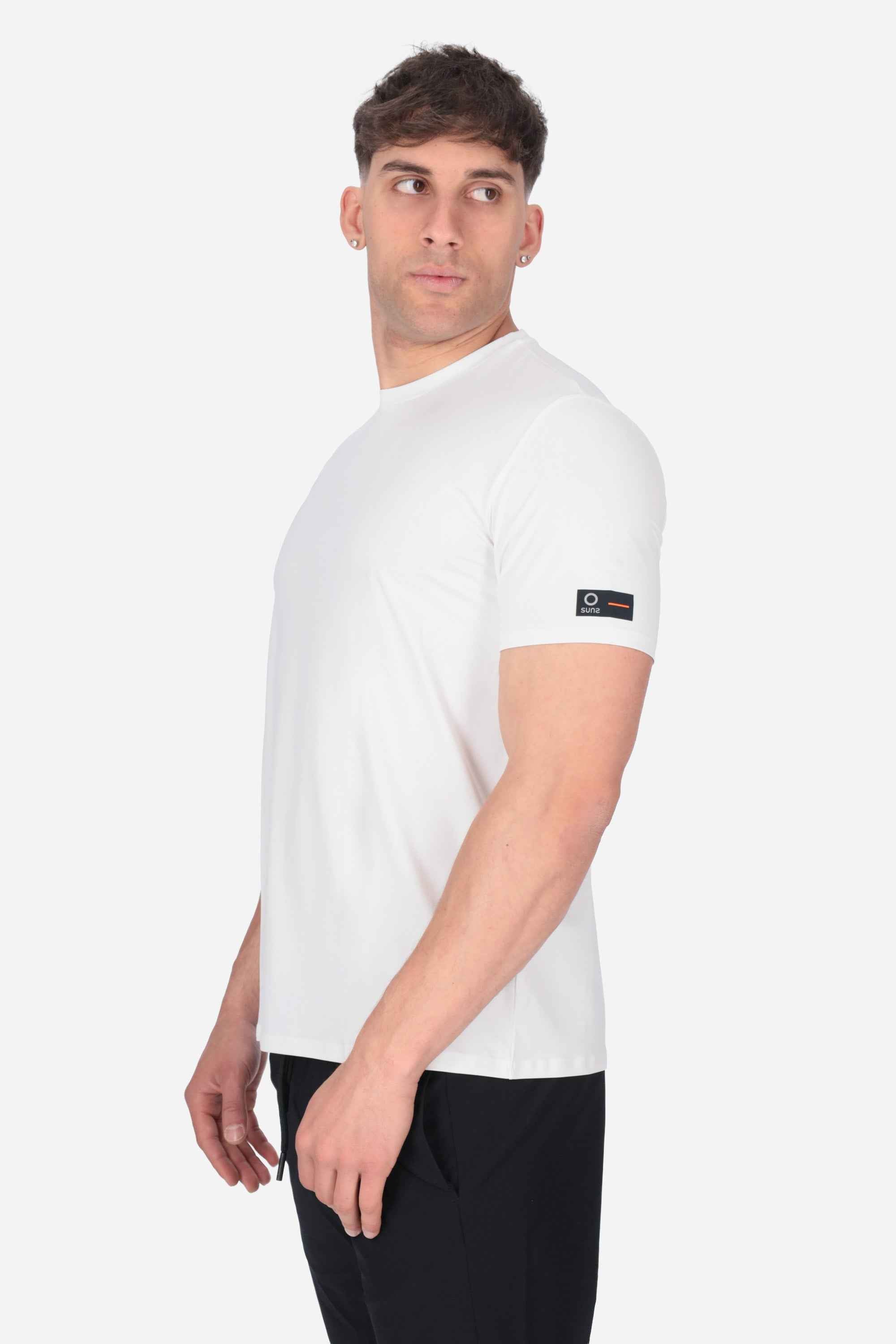 BIANCO | SUNS - U TSS61006U T-shirt