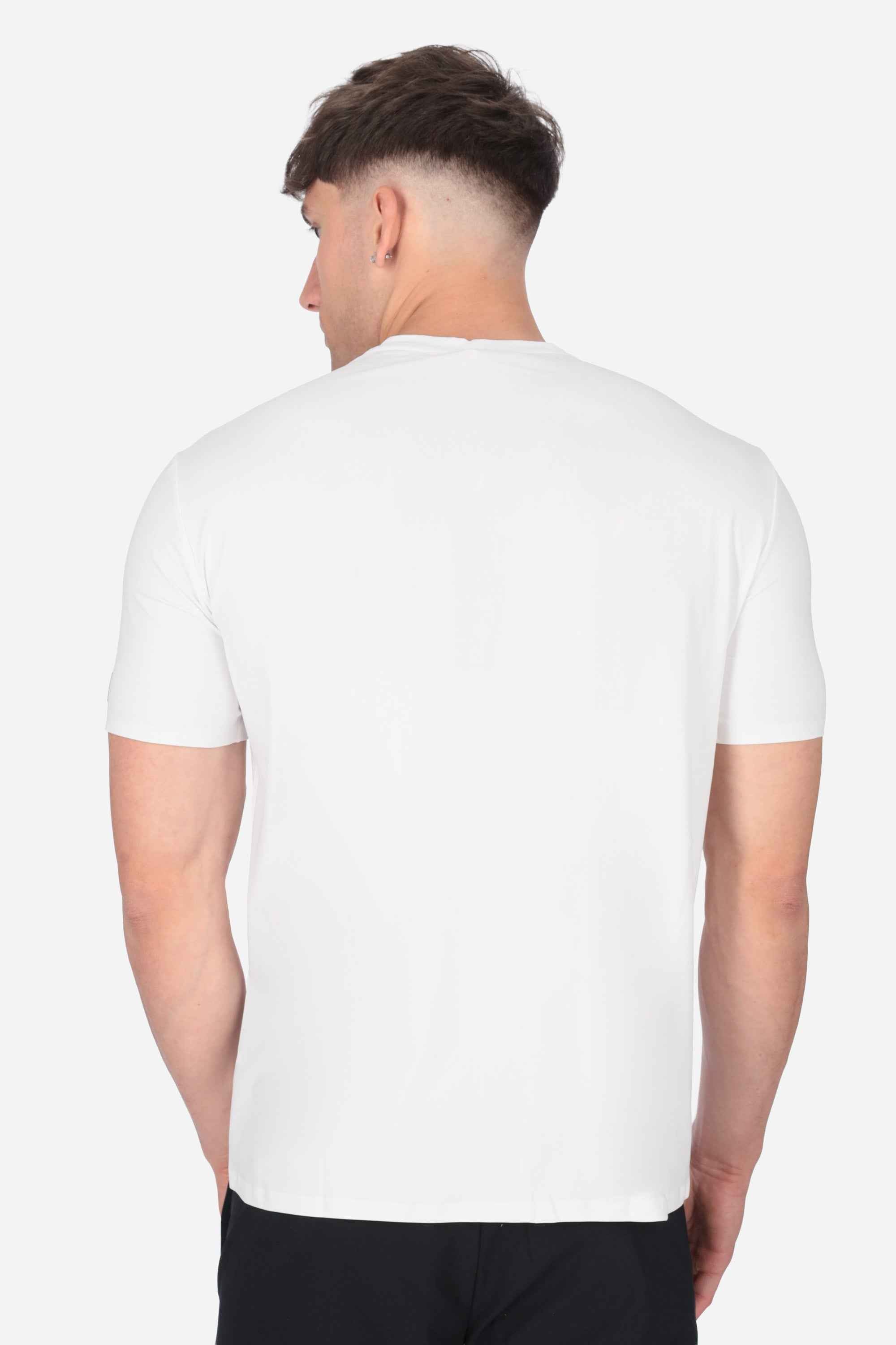 BIANCO | SUNS - U TSS61006U T-shirt
