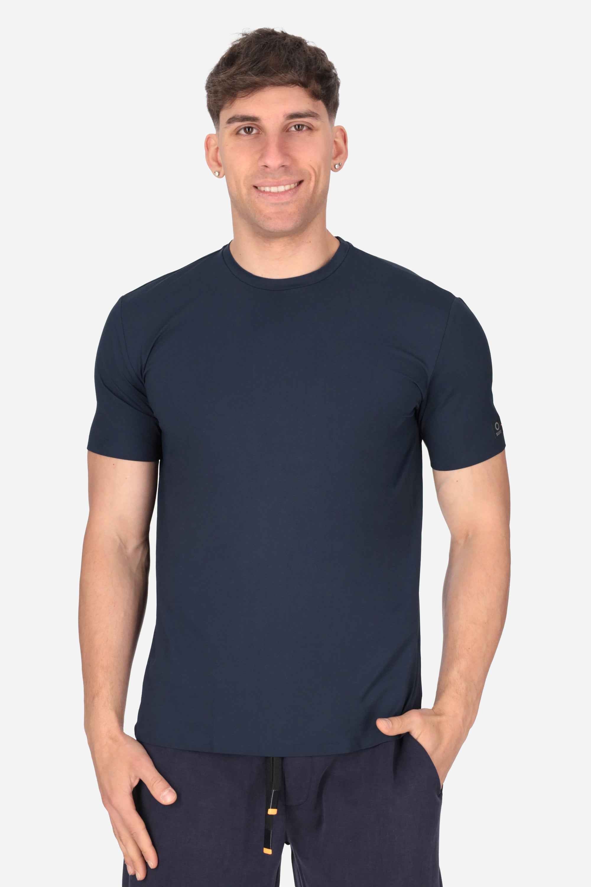 BLU | SUNS - U TSS61006U T-shirt