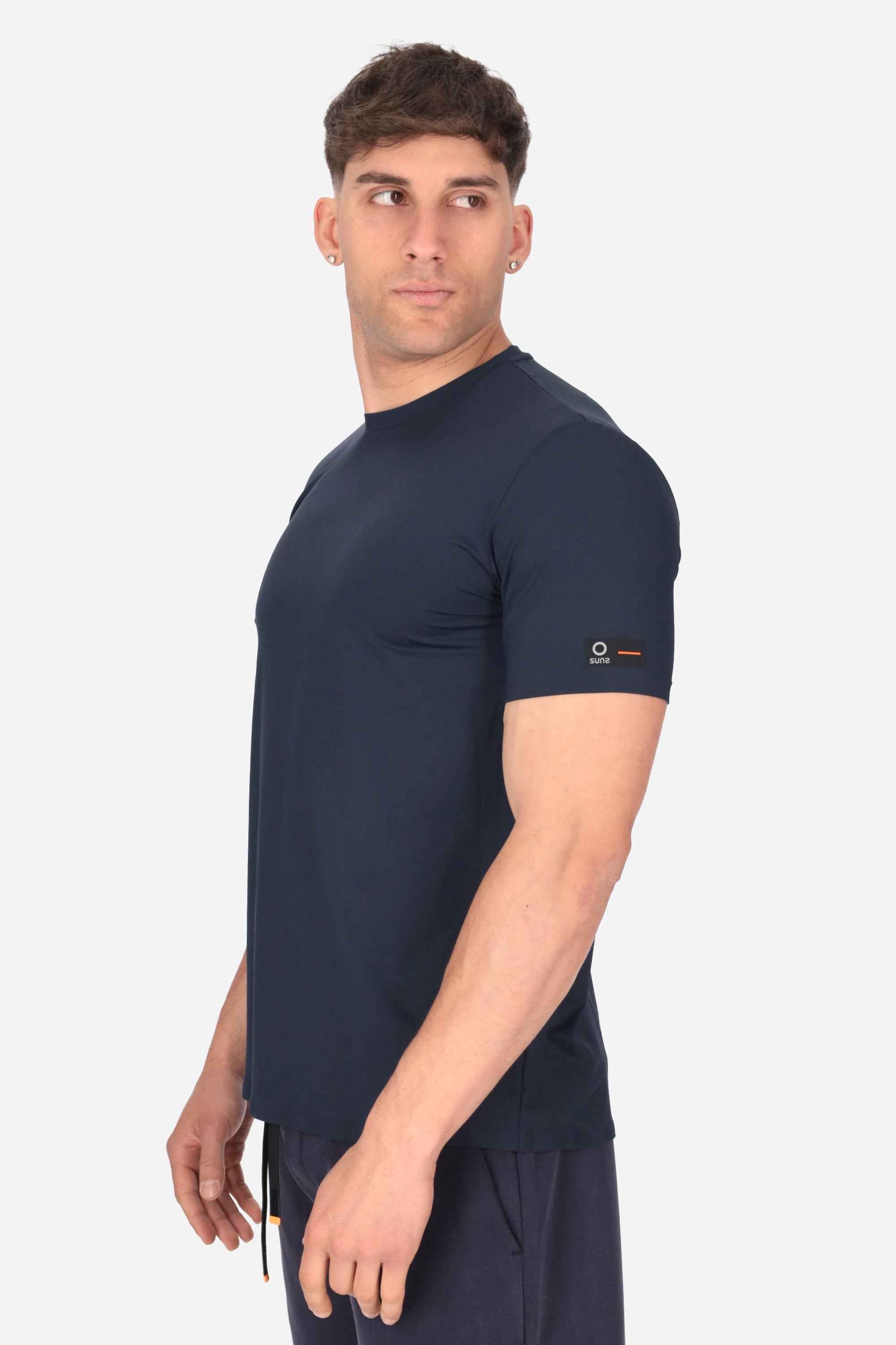 BLU | SUNS - U TSS61006U T-shirt