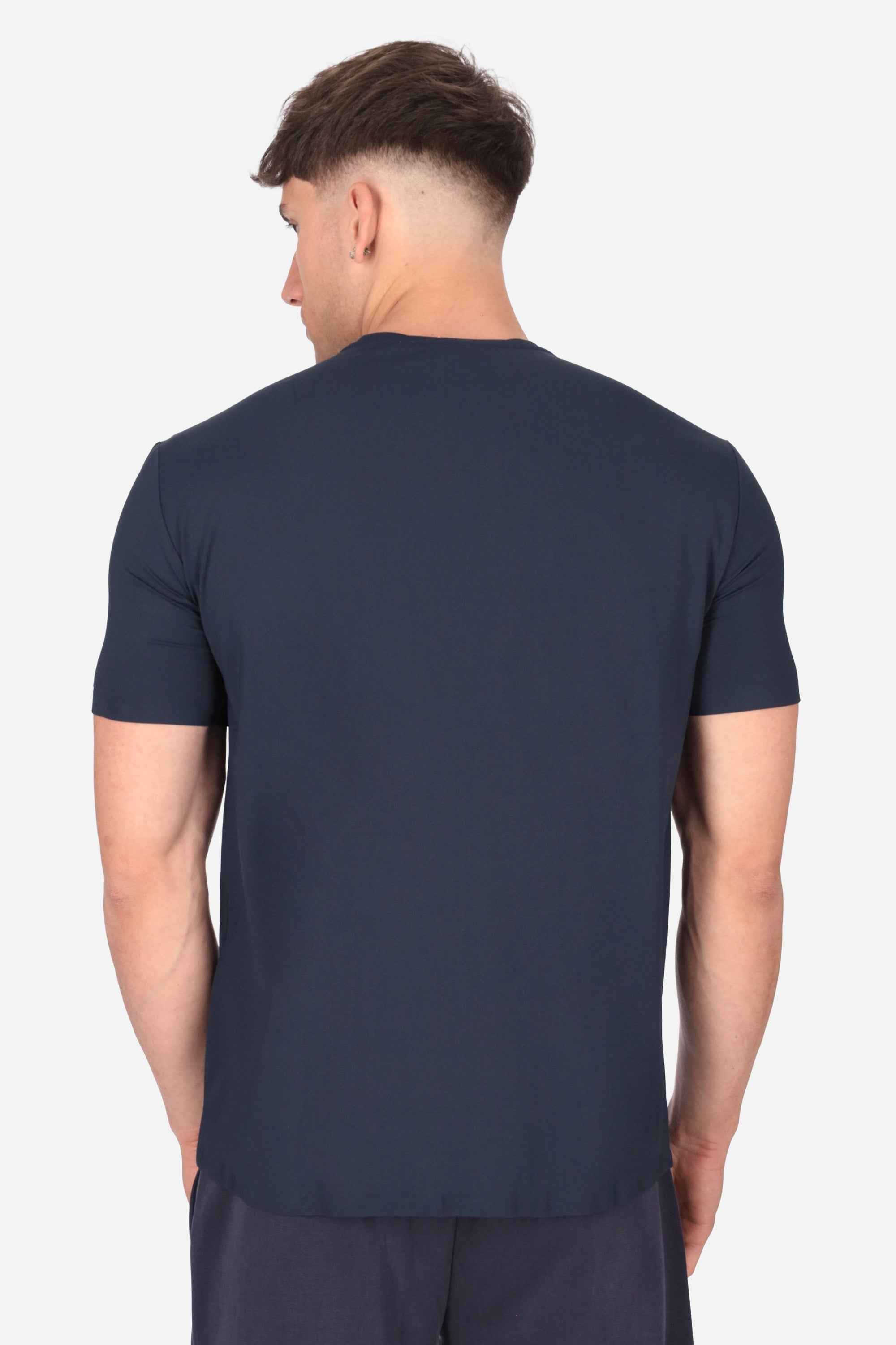 BLU | SUNS - U TSS61006U T-shirt
