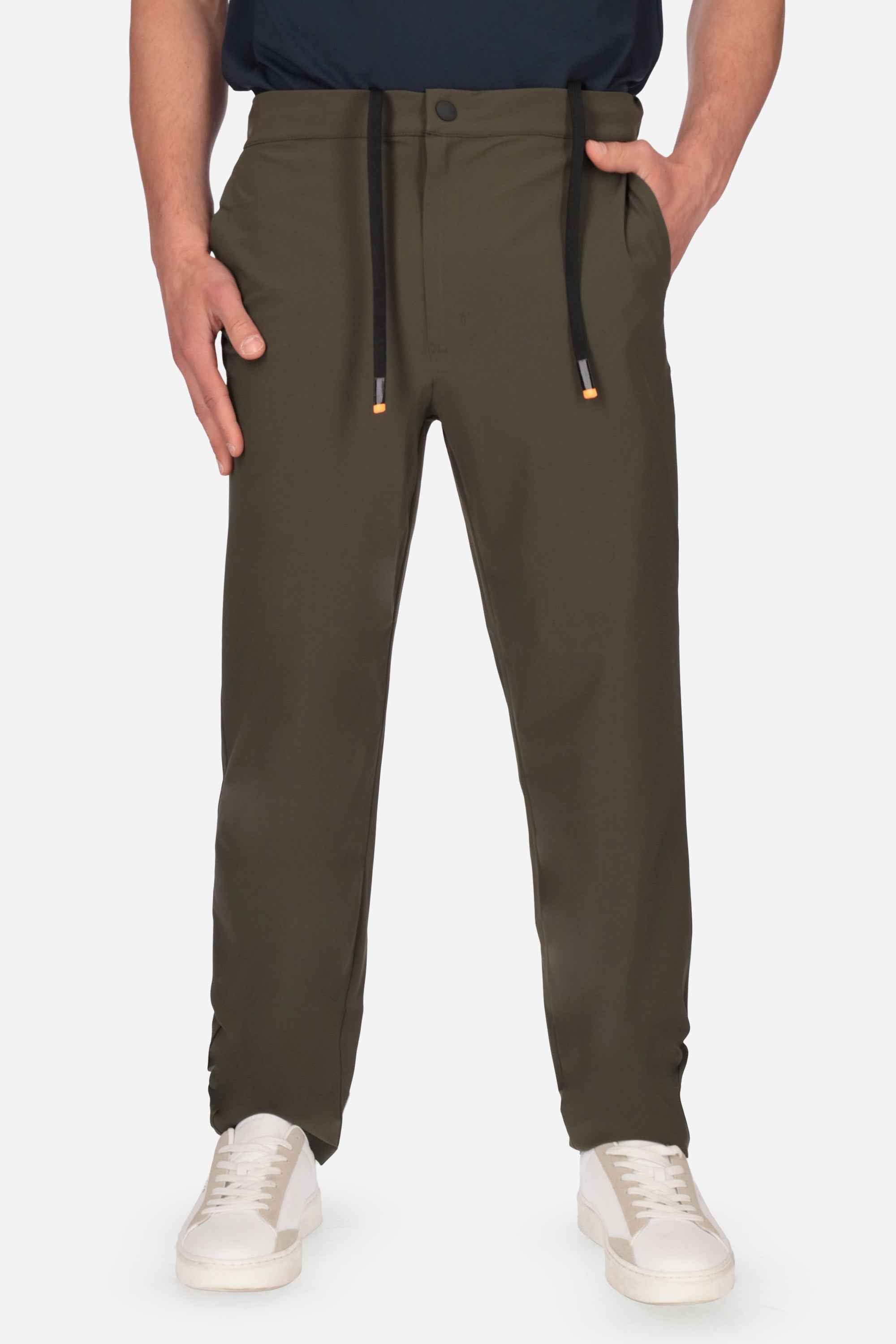 MILITARE | SUNS - U PTS61002U Pantalone