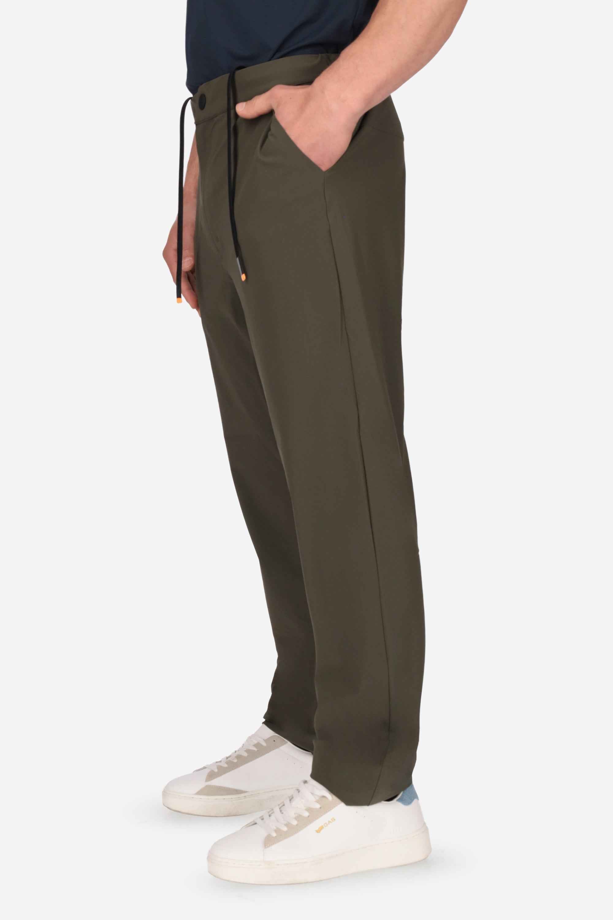 MILITARE | SUNS - U PTS61002U Pantalone
