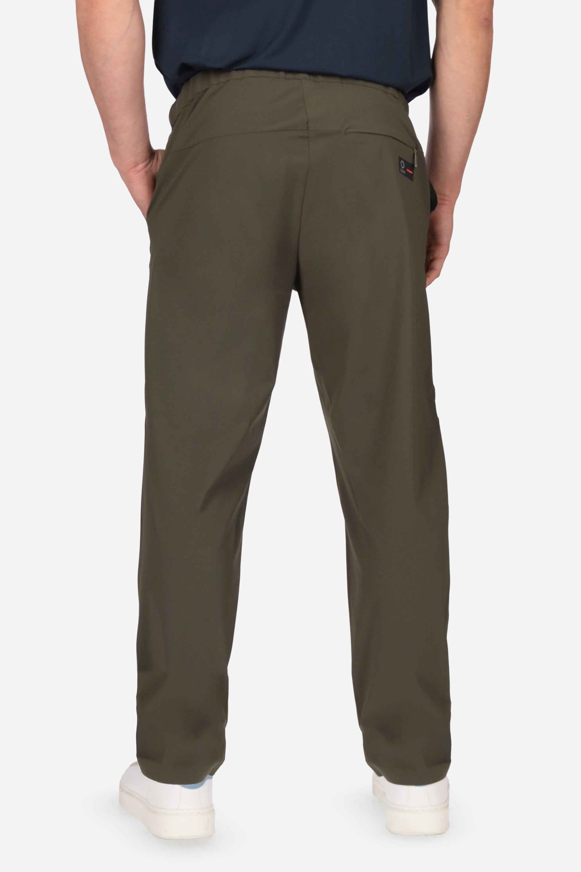 MILITARE | SUNS - U PTS61002U Pantalone