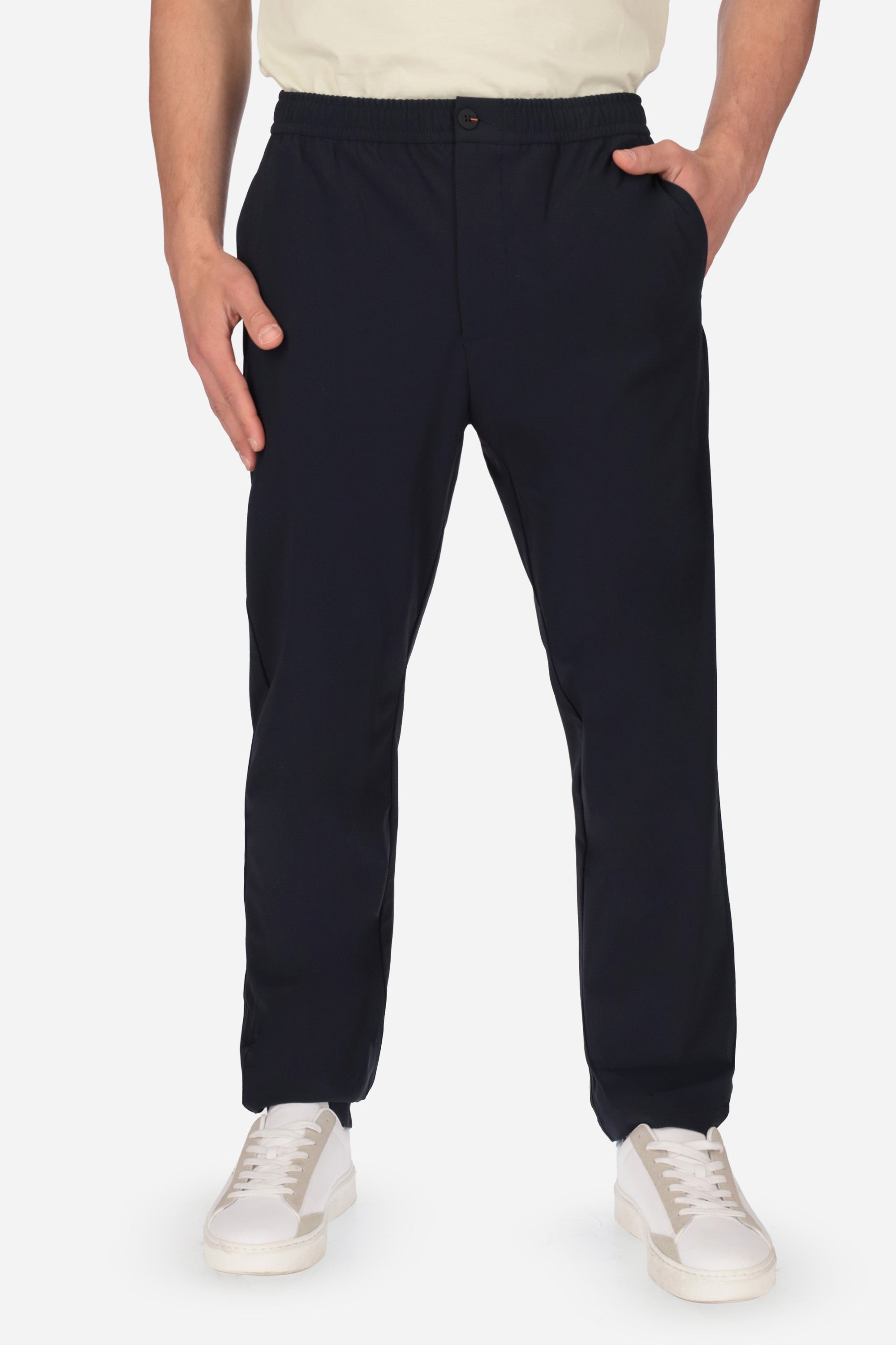BLU | SUNS - U PTS61005U Pantalone
