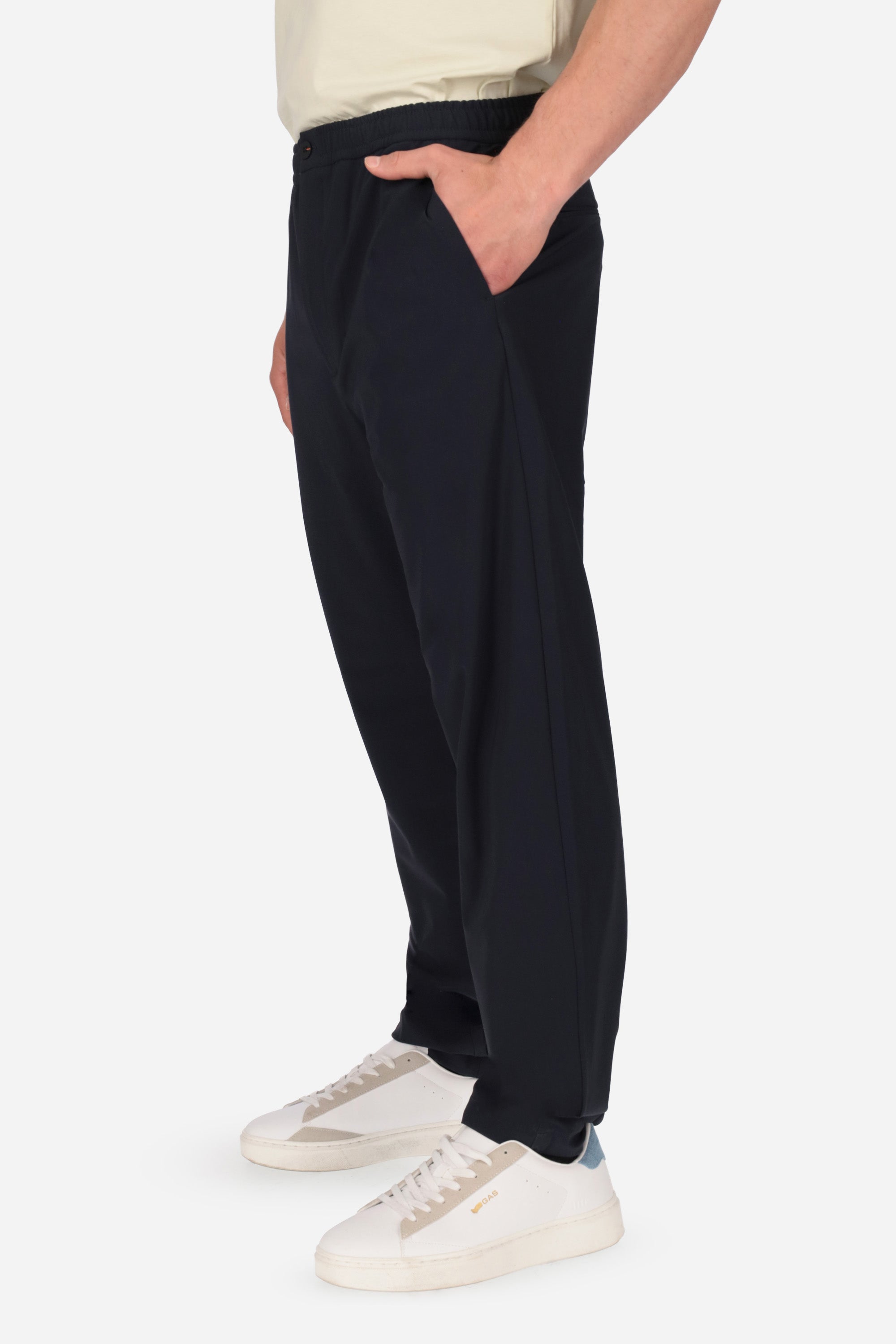 BLU | SUNS - U PTS61005U Pantalone