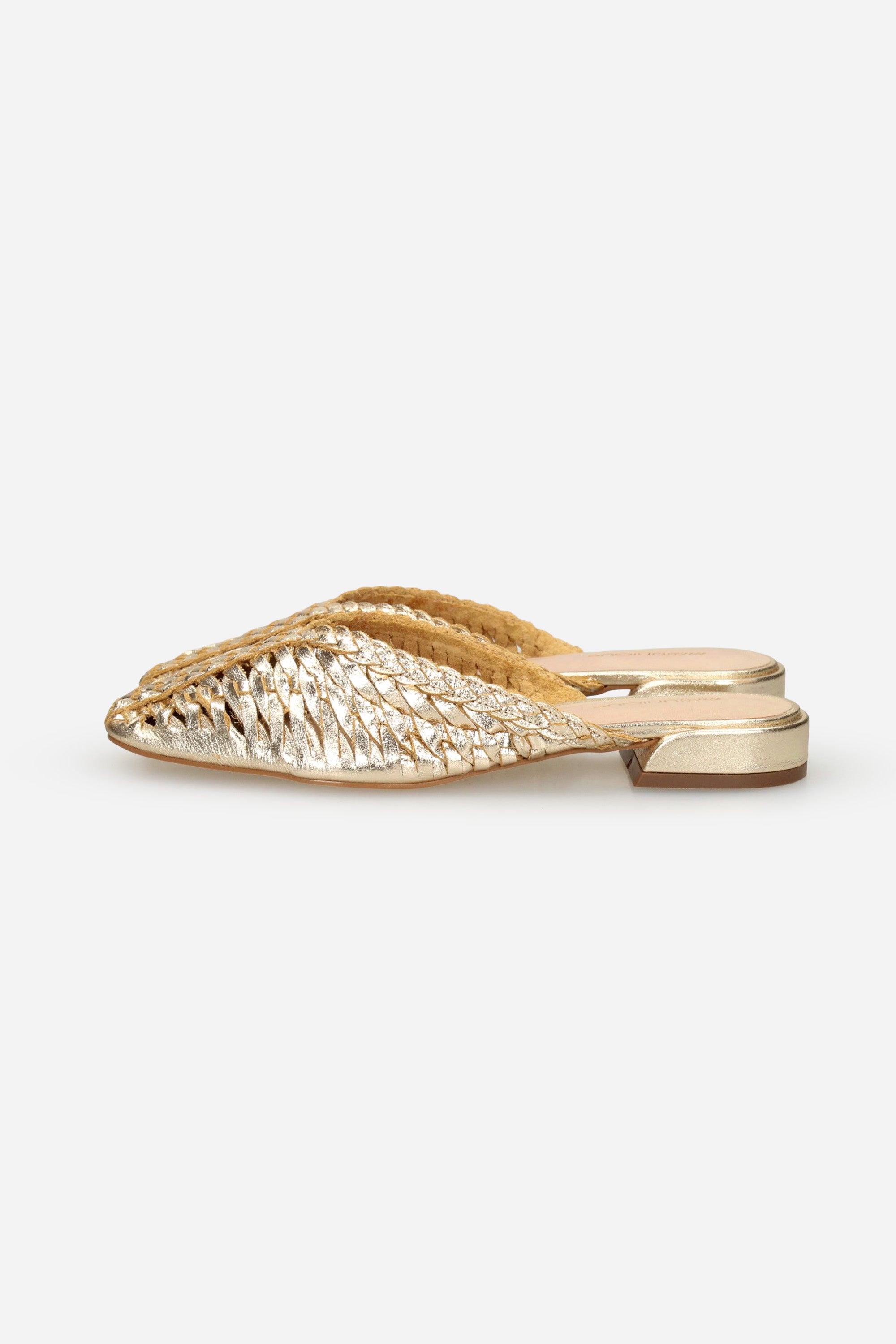 PLATINO | MISS UNIQUE - D 53465 Sabot