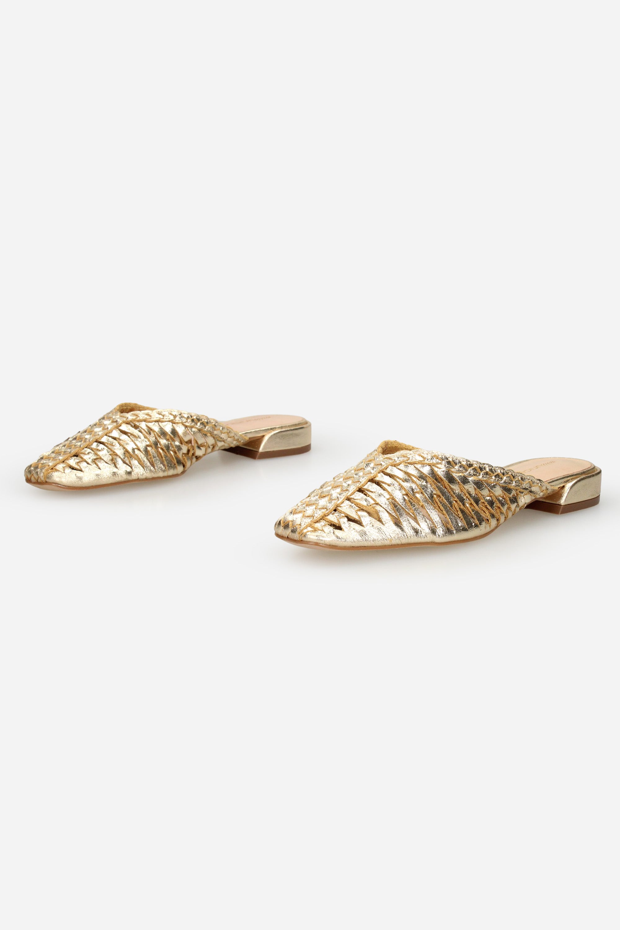PLATINO | MISS UNIQUE - D 53465 Sabot
