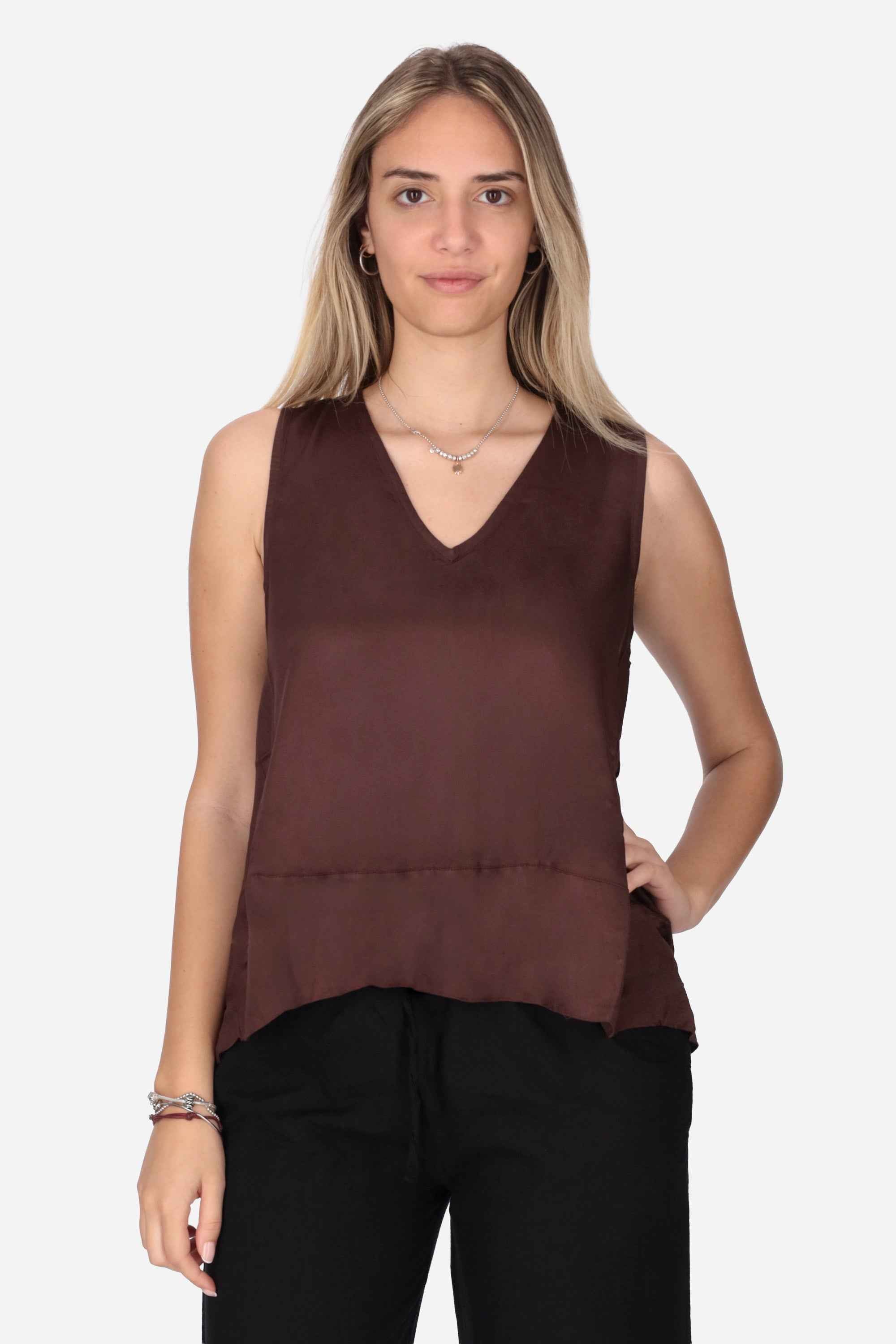 MARRONE | DAVID - D DB26-004 Top