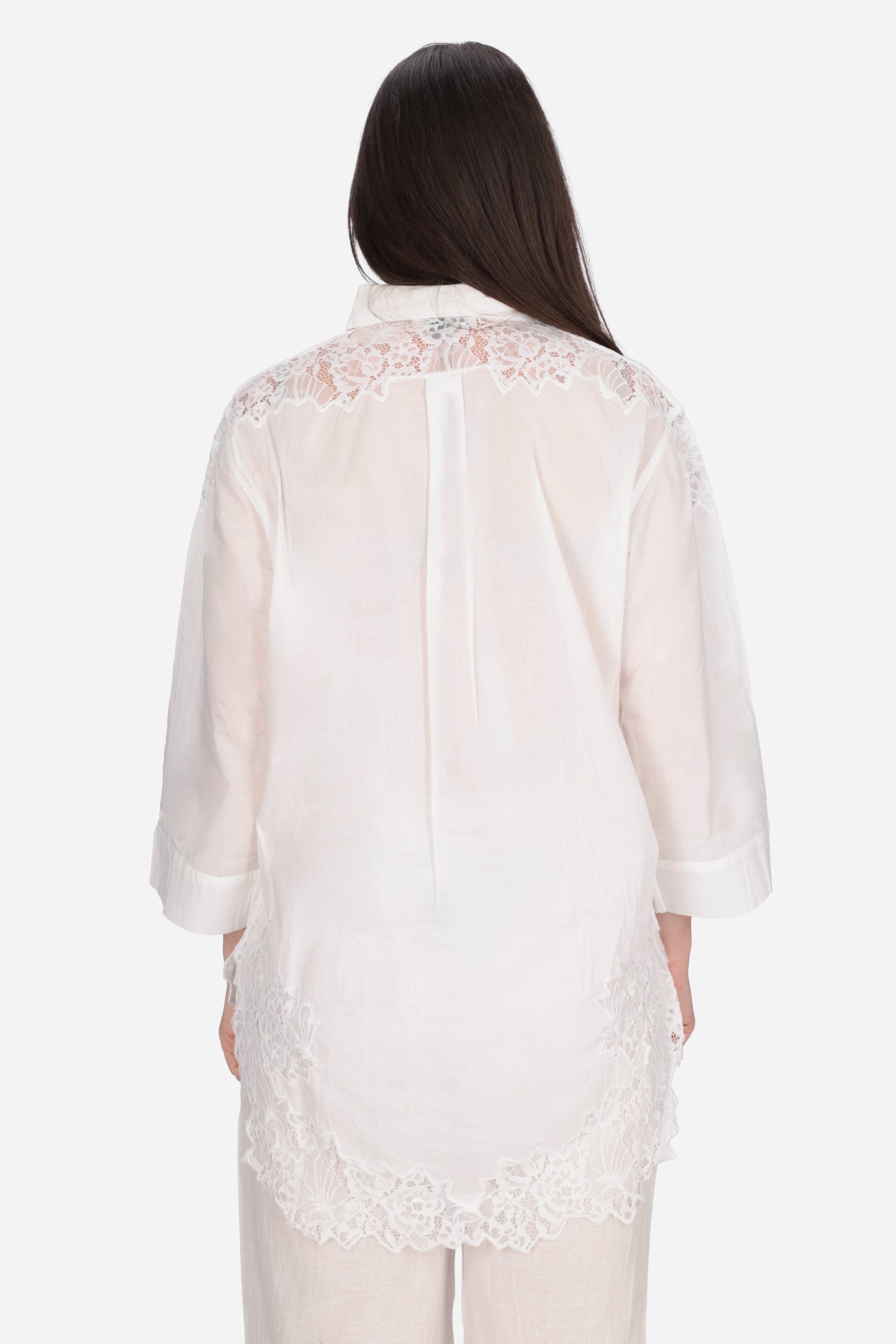 BIANCO | DAVID - D DB26-006 Camicia
