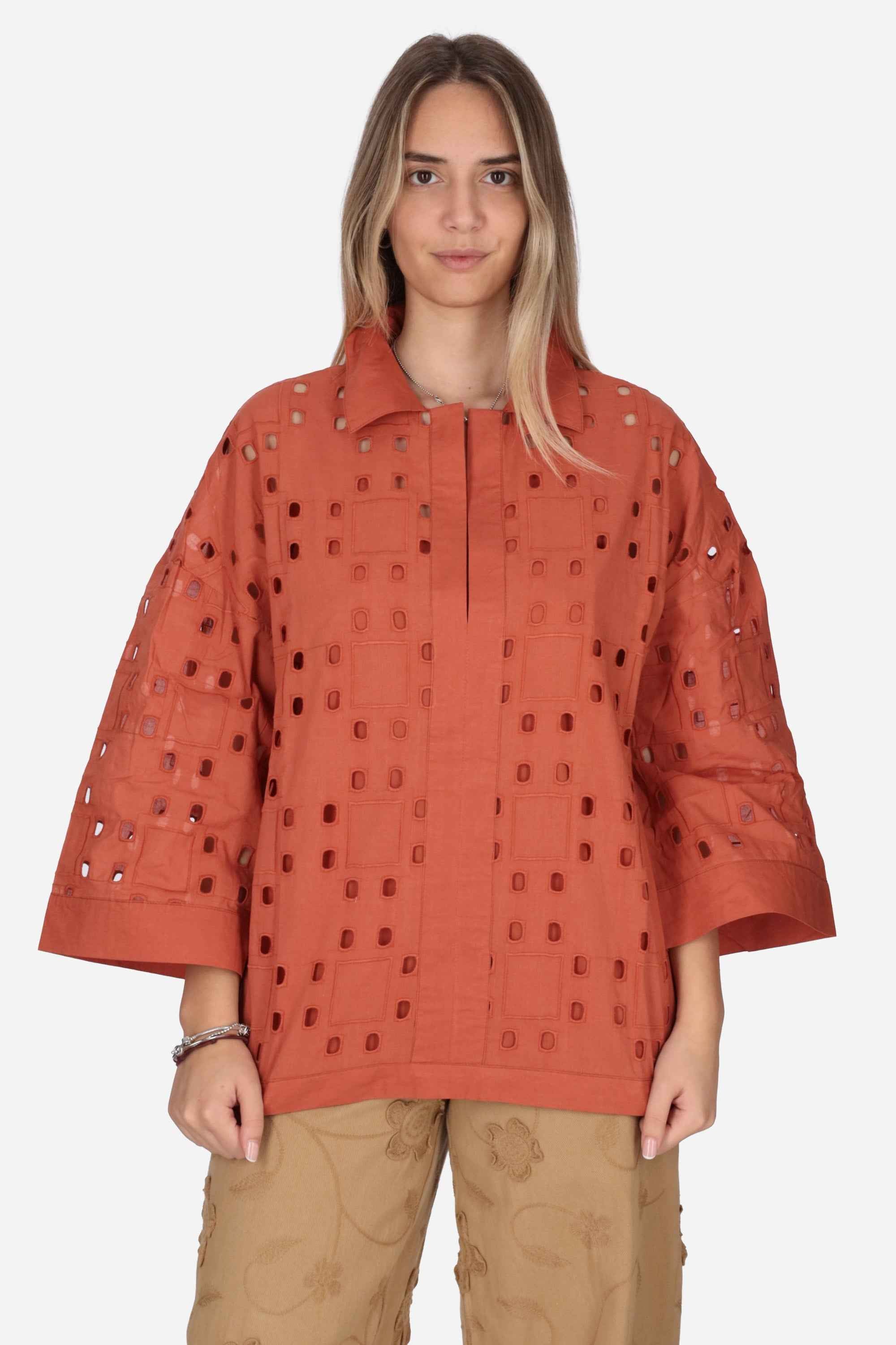 ARANCIO | DAVID - D DB26-076 Top
