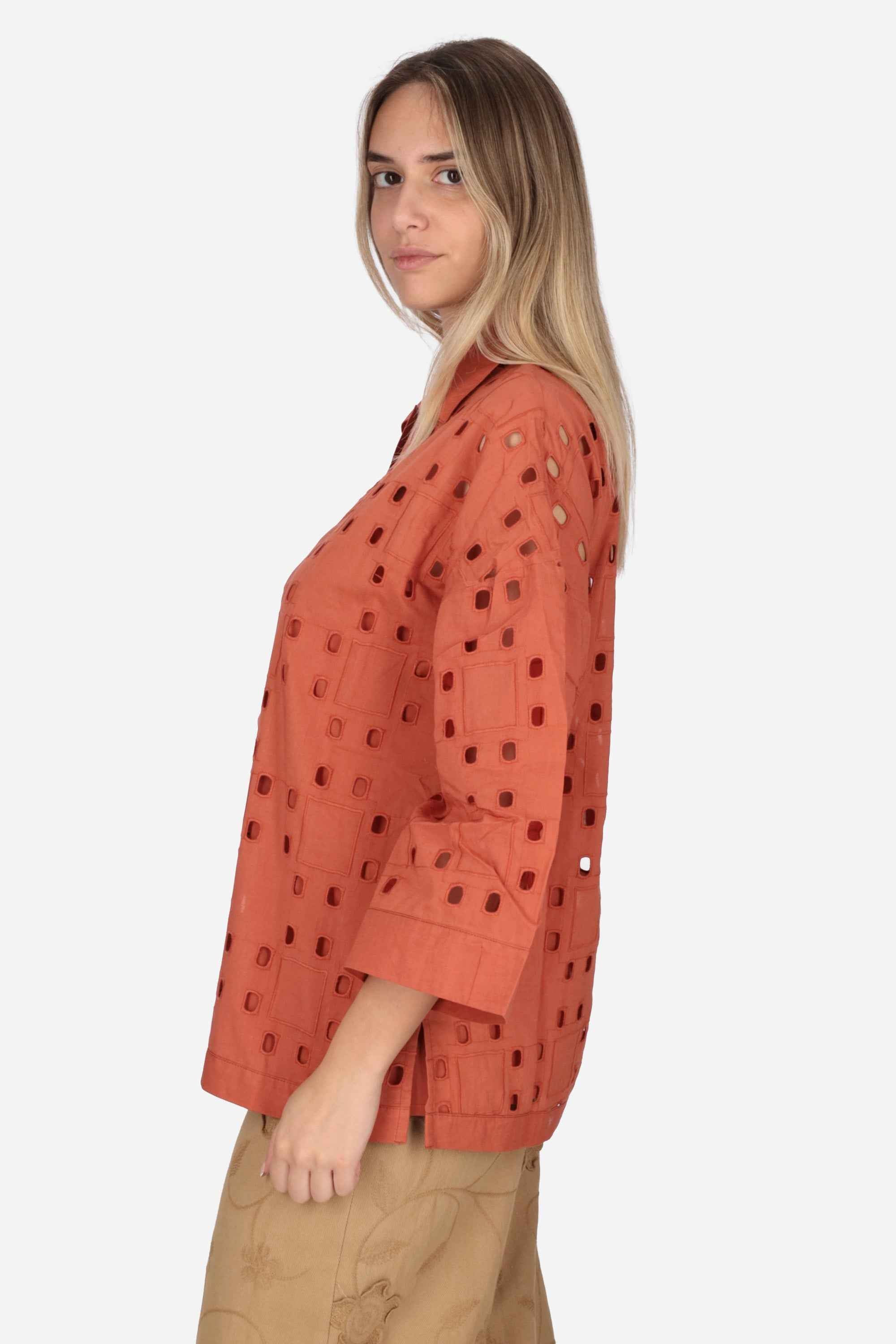 ARANCIO | DAVID - D DB26-076 Top