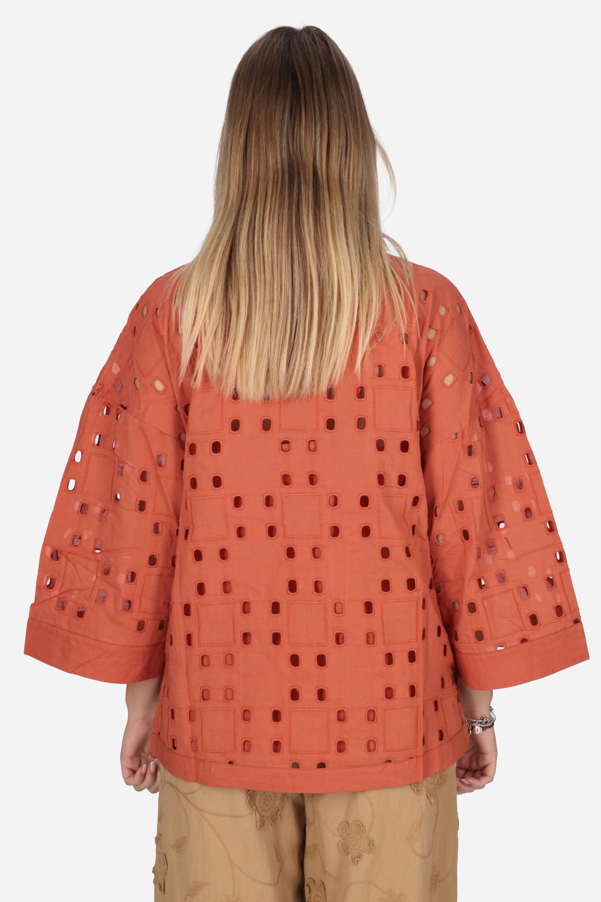 ARANCIO | DAVID - D DB26-076 Top