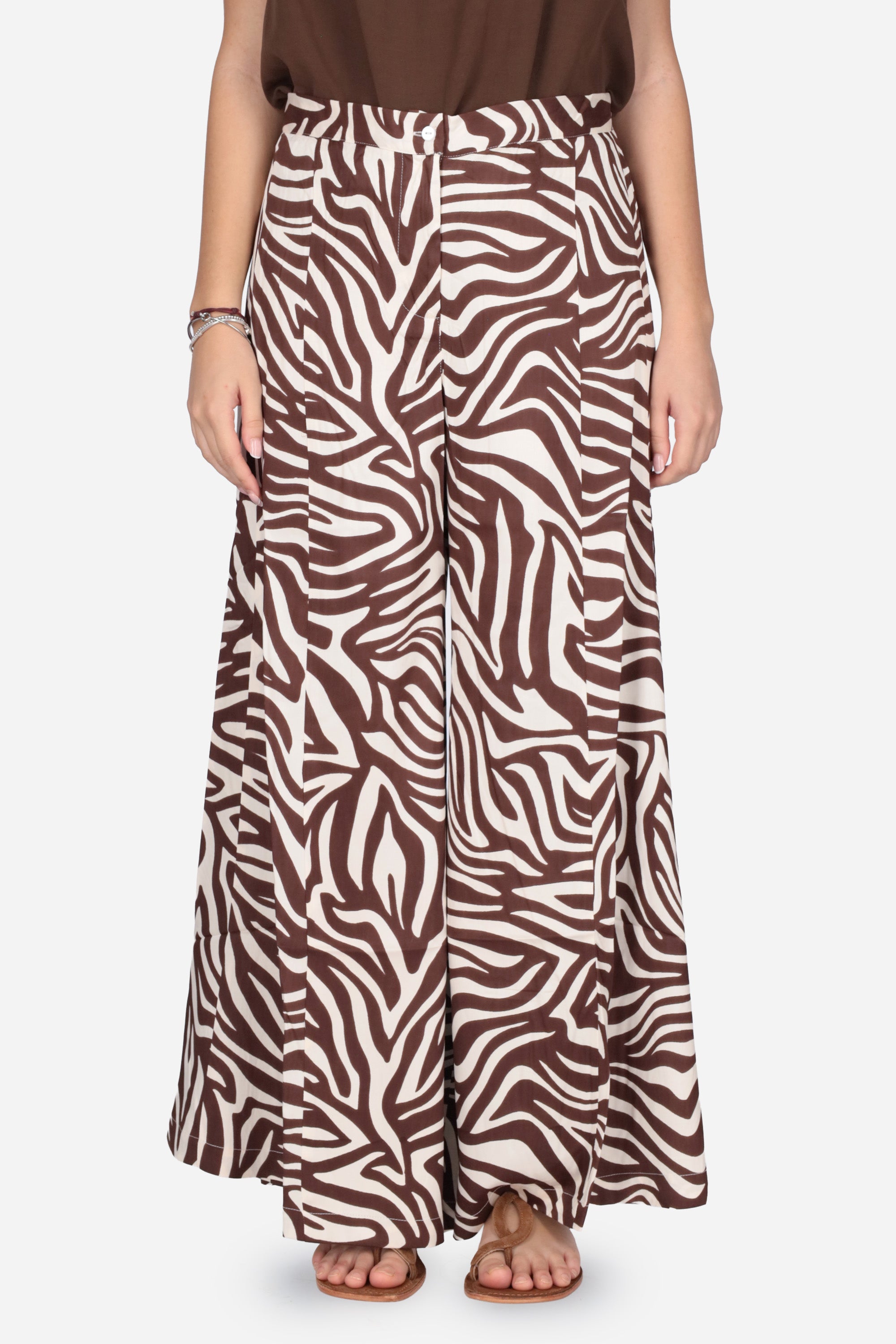MARRONE | DAVID - D DB26-072 Pantalone