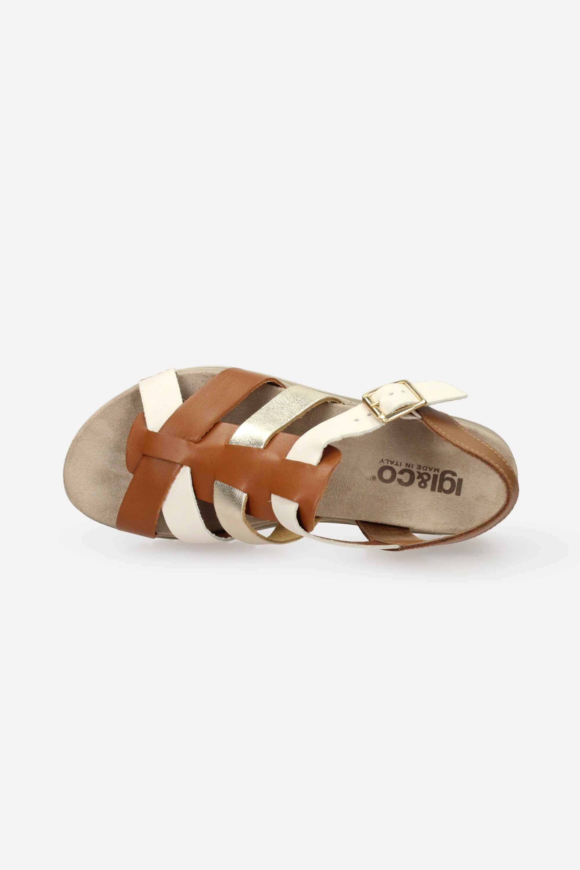 PLATINO | IGI & CO - D 1169522 Sandalo