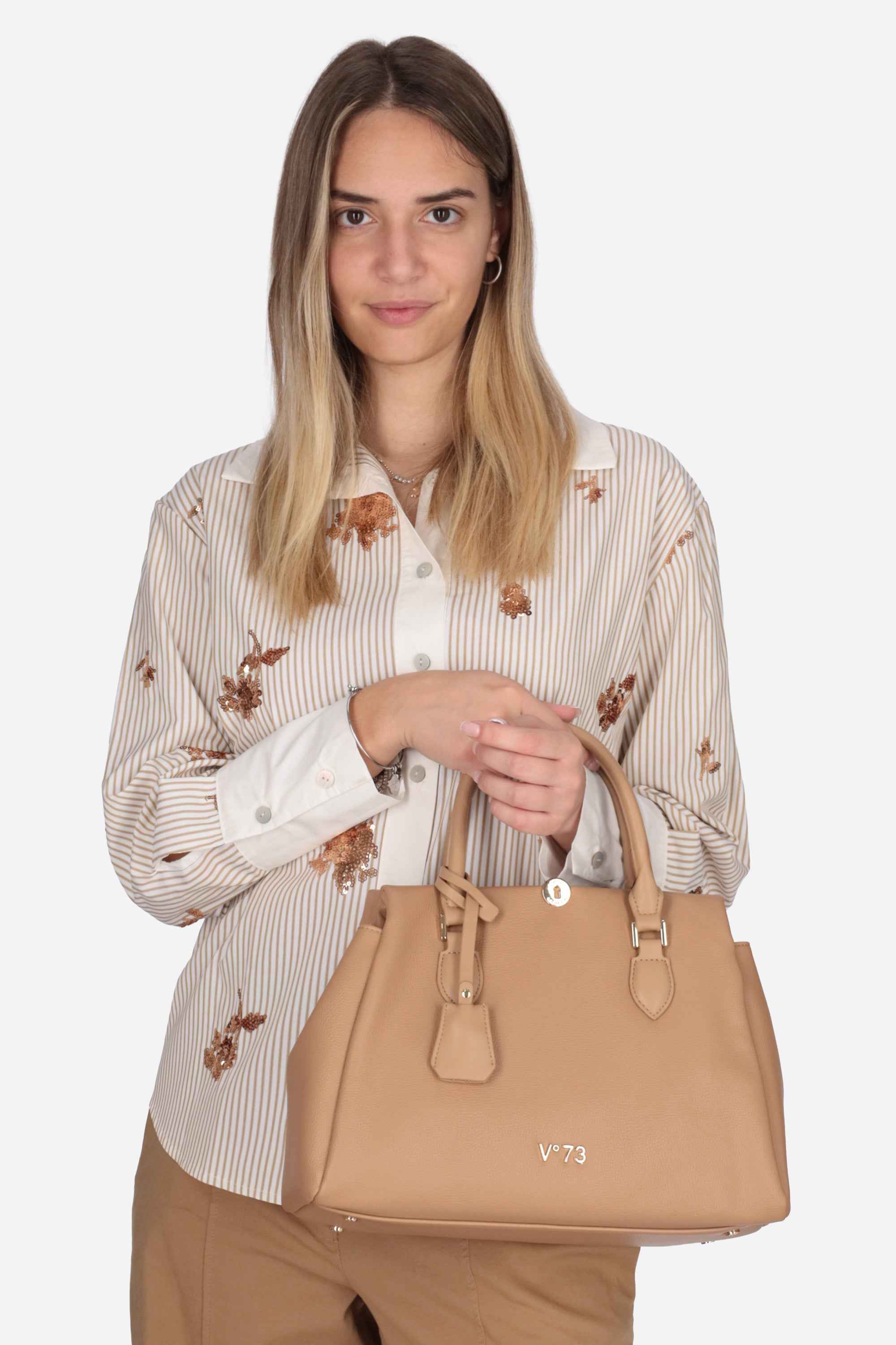 CAMMELLO | V°73 - D 73BS9D102 Borsa