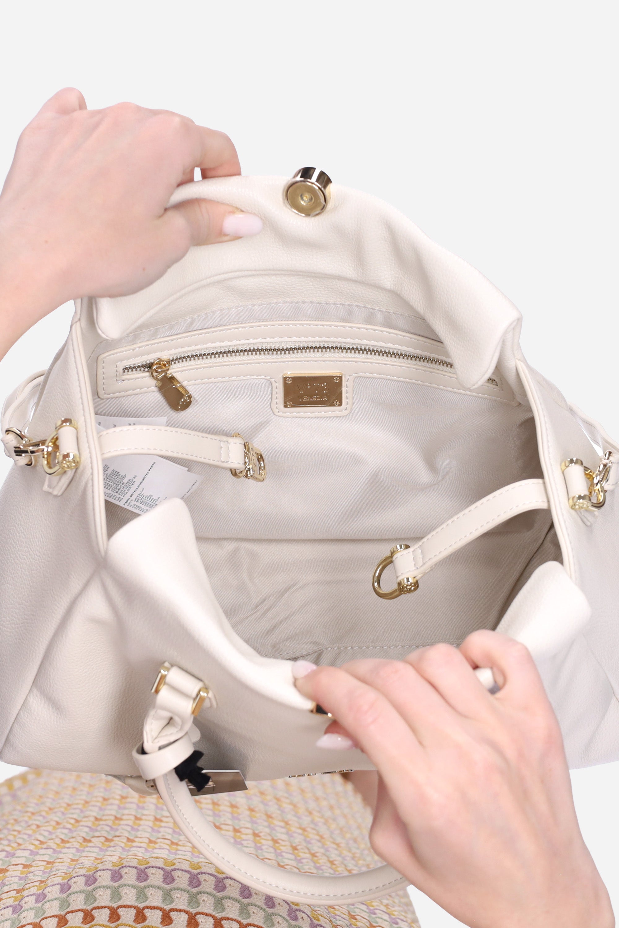 PANNA | V°73 - D 73BS9D102 Borsa