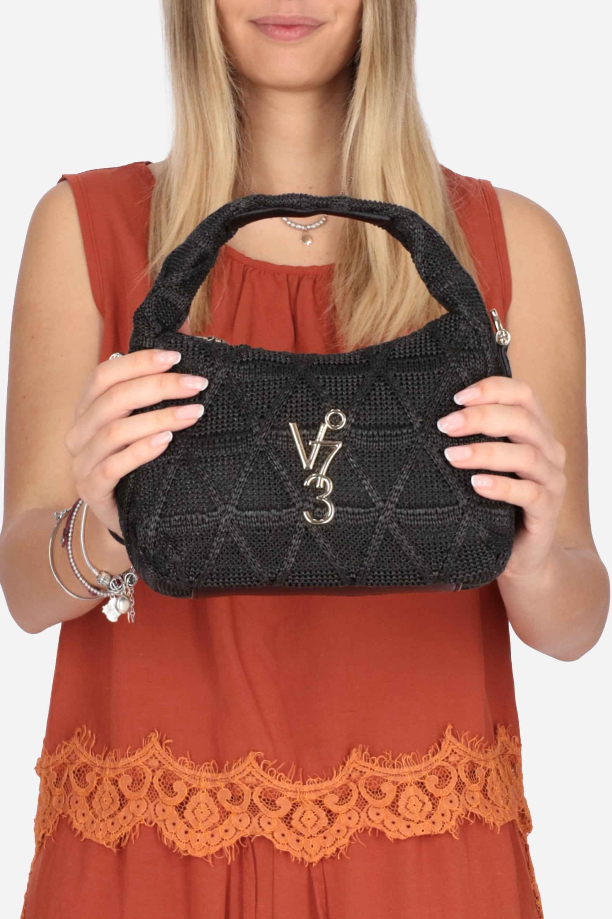 NERO | V°73 - D 73BS9MB02 Borsa