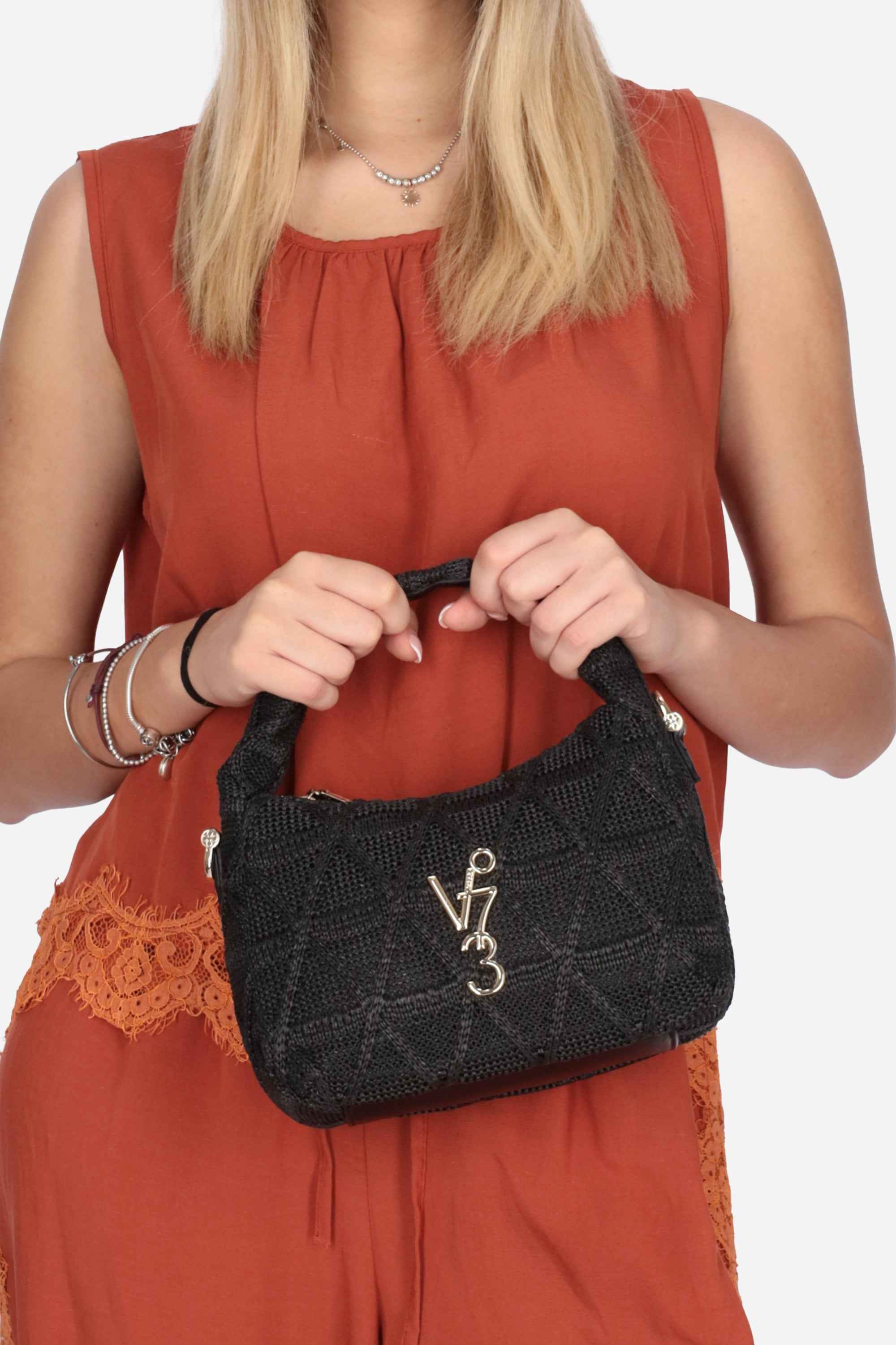 NERO | V°73 - D 73BS9MB02 Borsa