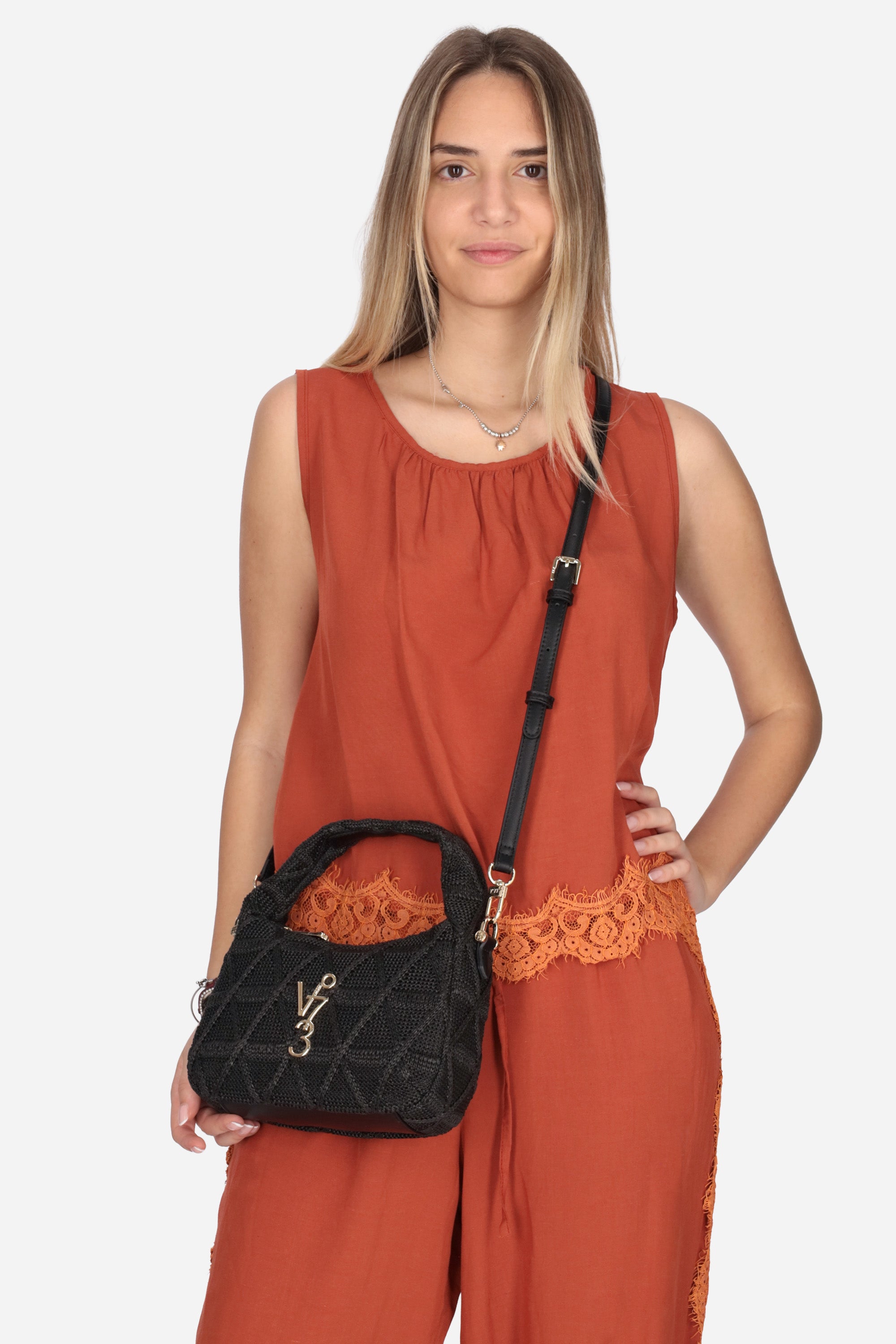 NERO | V°73 - D 73BS9MB02 Borsa