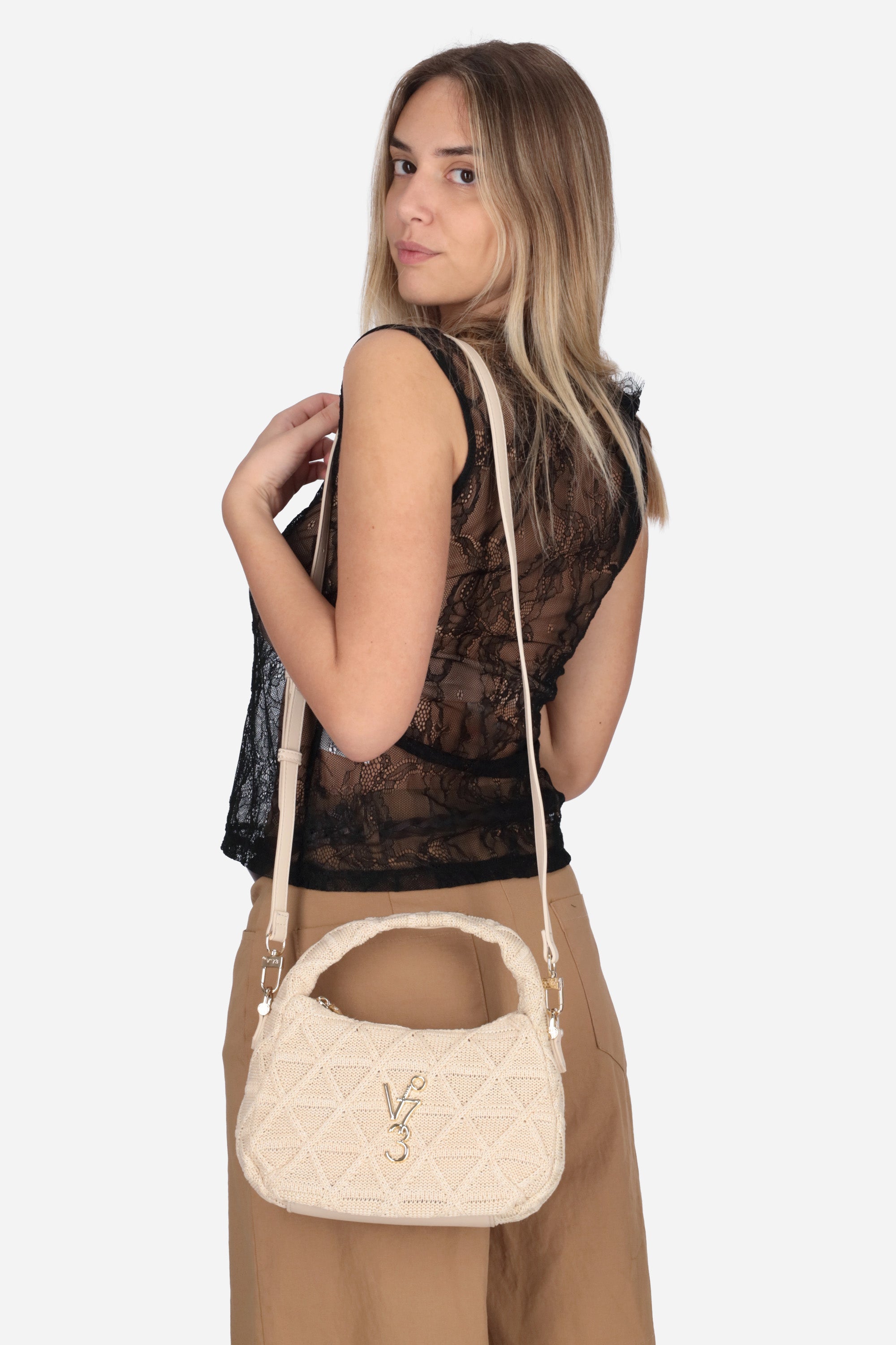 PANNA | V°73 - D 73BS9MB02 Borsa