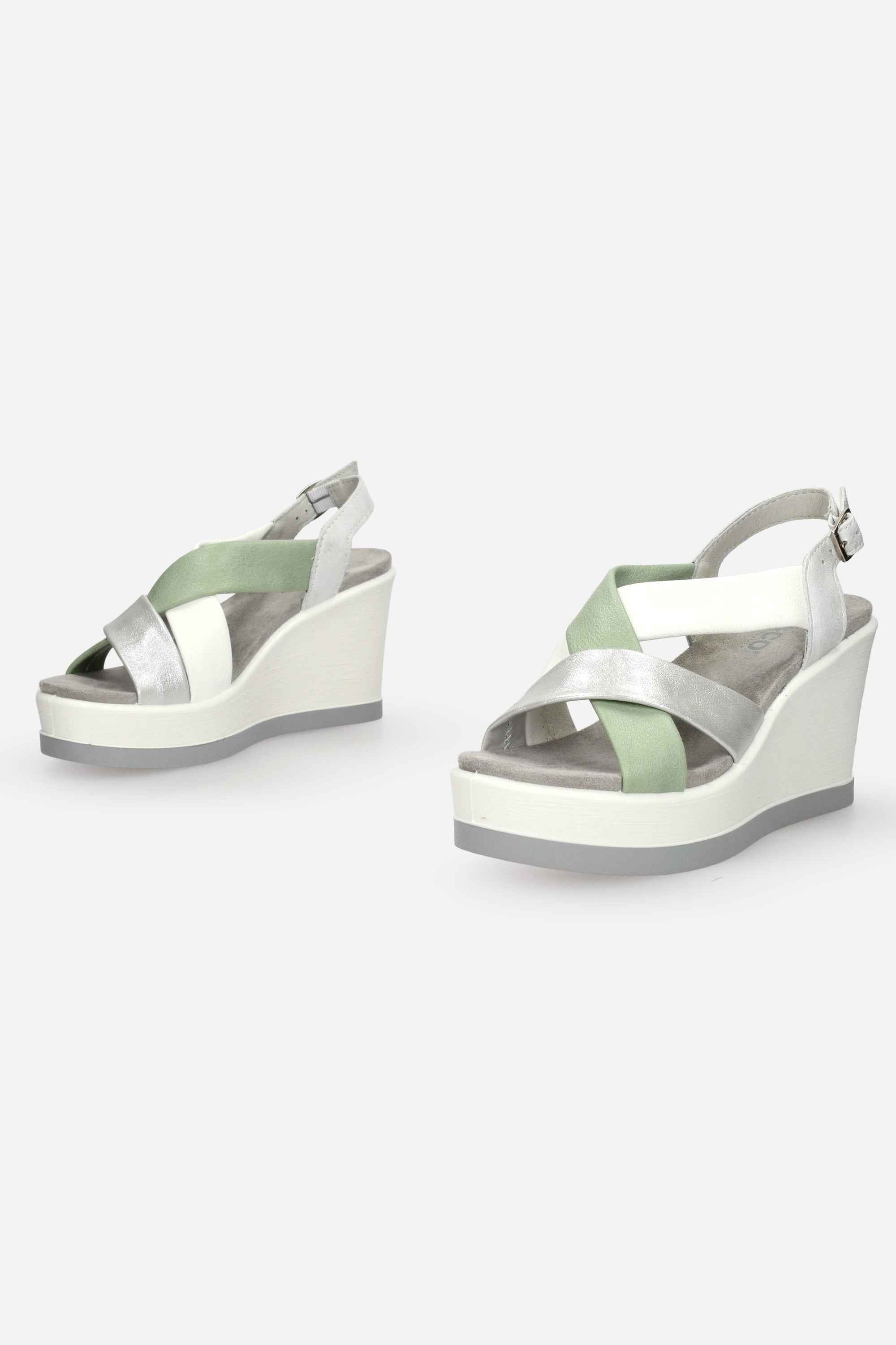 BIANCO | IGI & CO - D 1173222 Sandalo