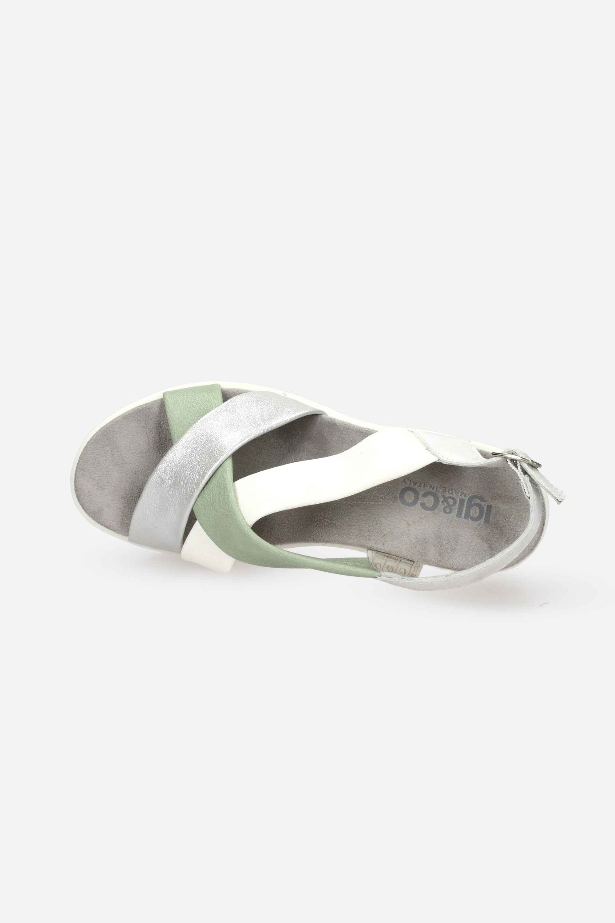 BIANCO | IGI & CO - D 1173222 Sandalo