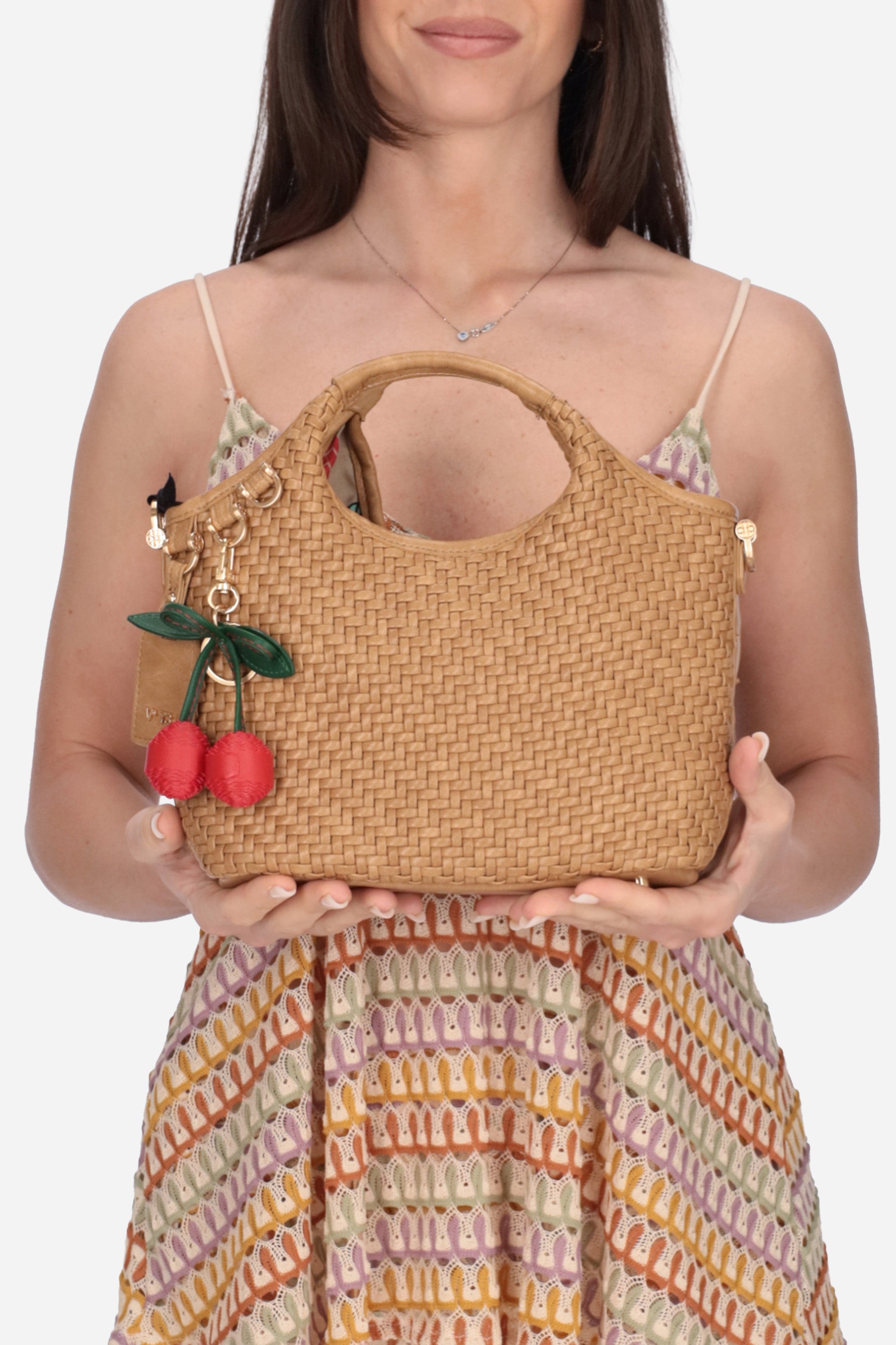 CAMMELLO | V°73 - D 73BS9O602 Borsa