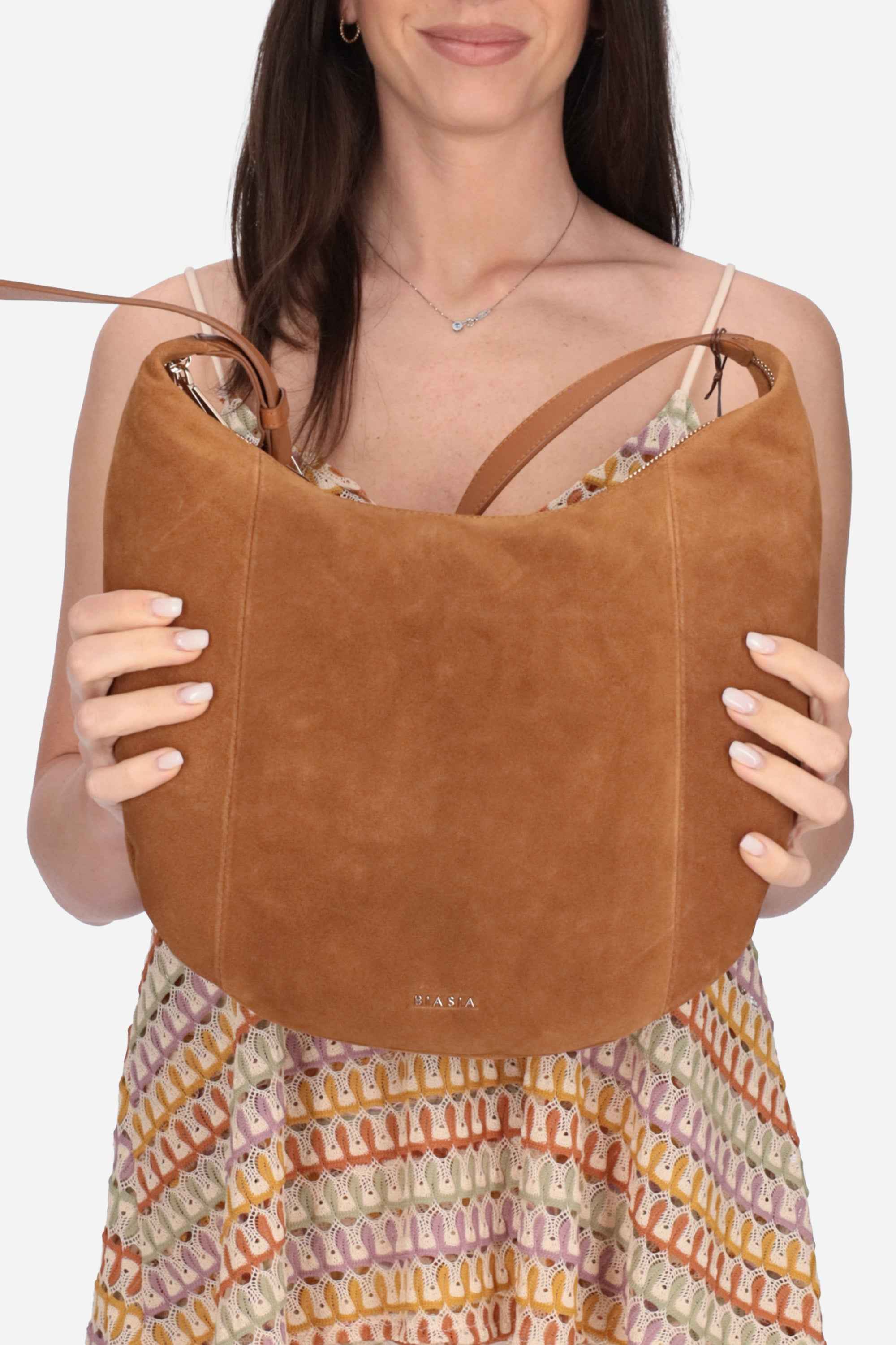 CUOIO | BIASIA - D BIBP9WB03C Borsa