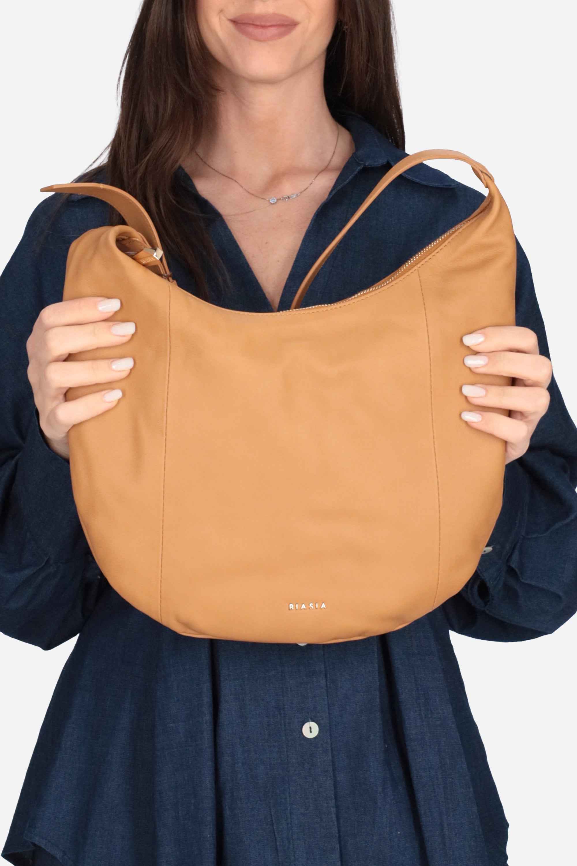CUOIO | BIASIA - D BIBP9WB03L Borsa