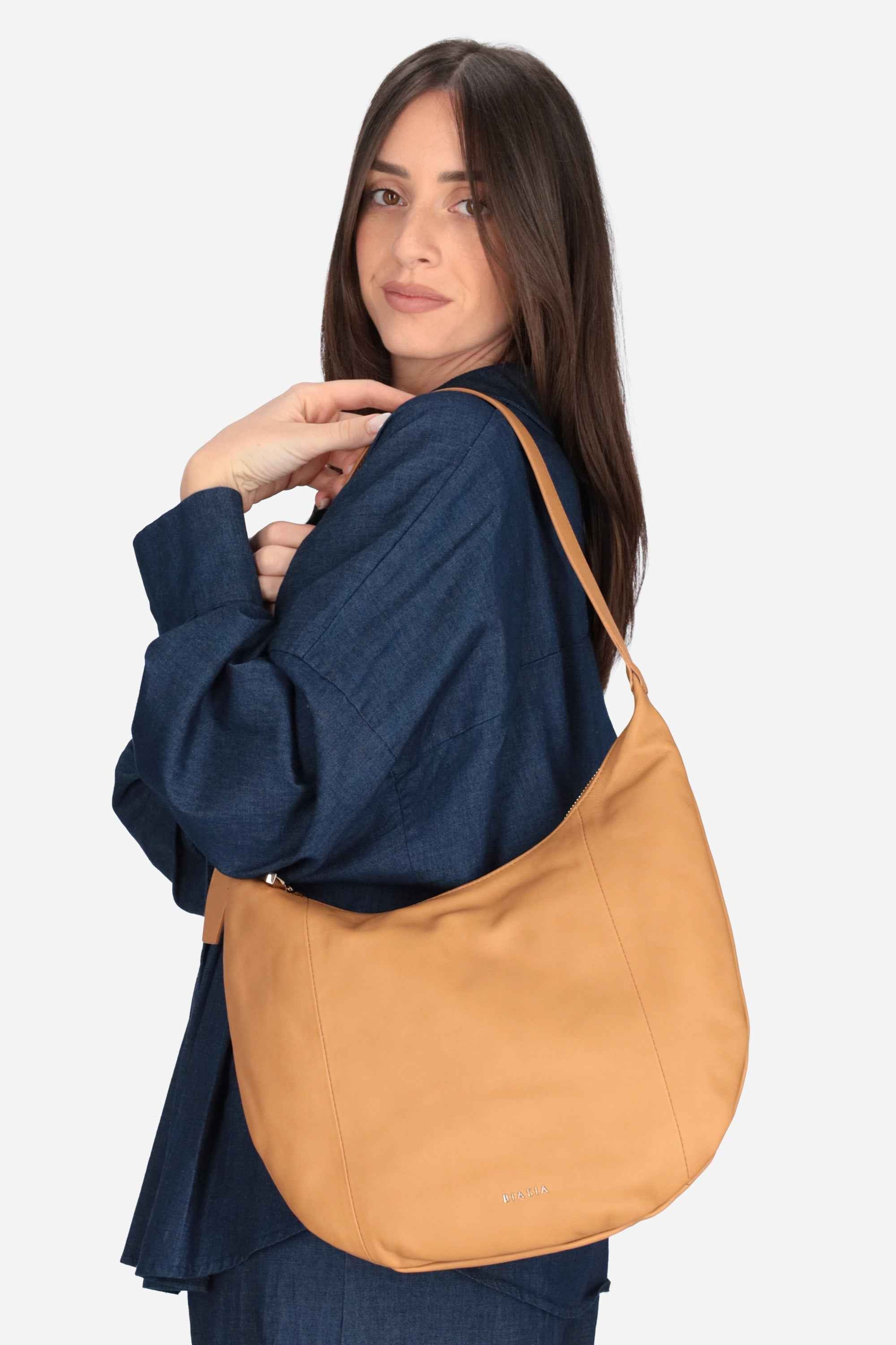 CUOIO | BIASIA - D BIBP9WB03L Borsa
