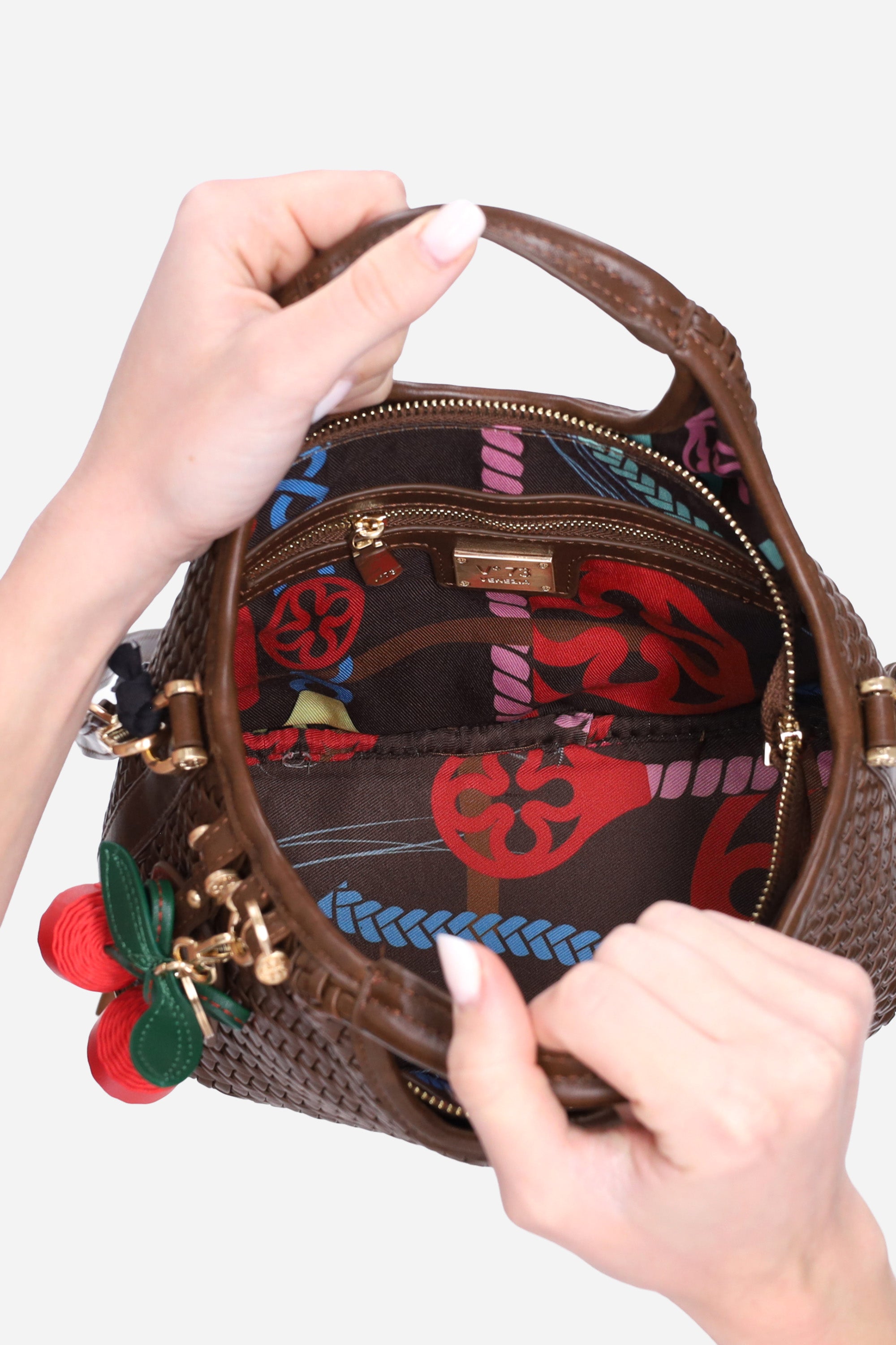 TESTA DI MORO | V°73 - D 73BS9O602 Borsa