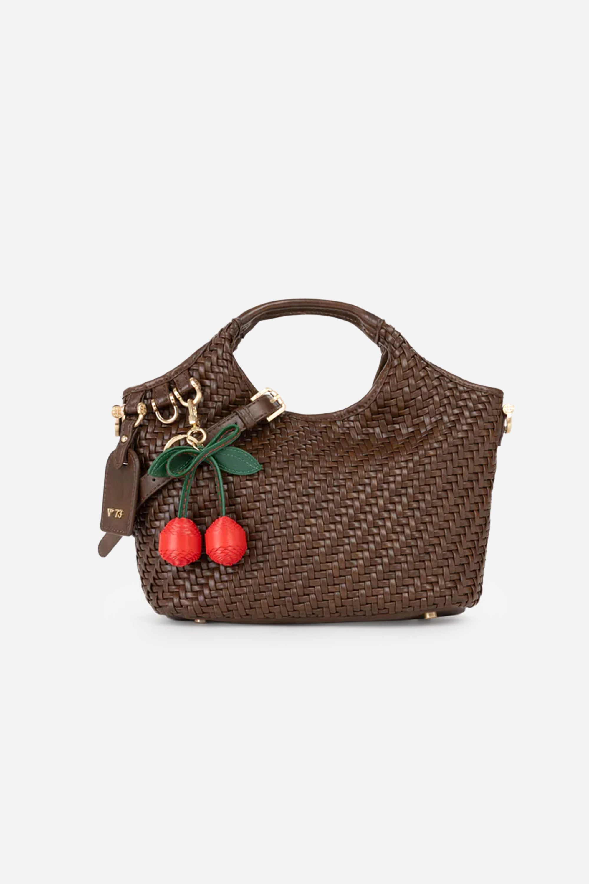 TESTA DI MORO | V°73 - D 73BS9O602 Borsa