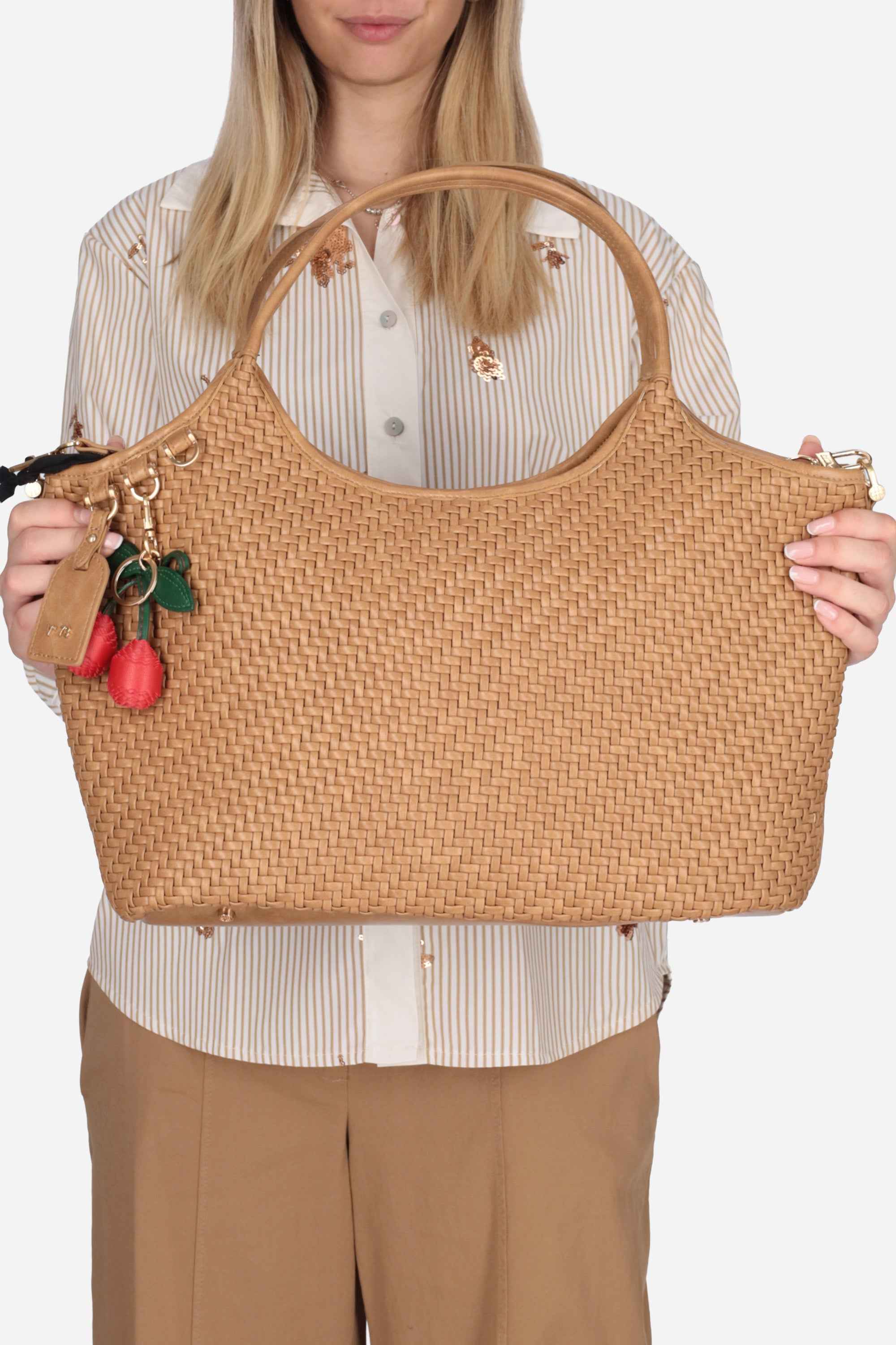 CAMMELLO | V°73 - D 73BS9O601 Borsa