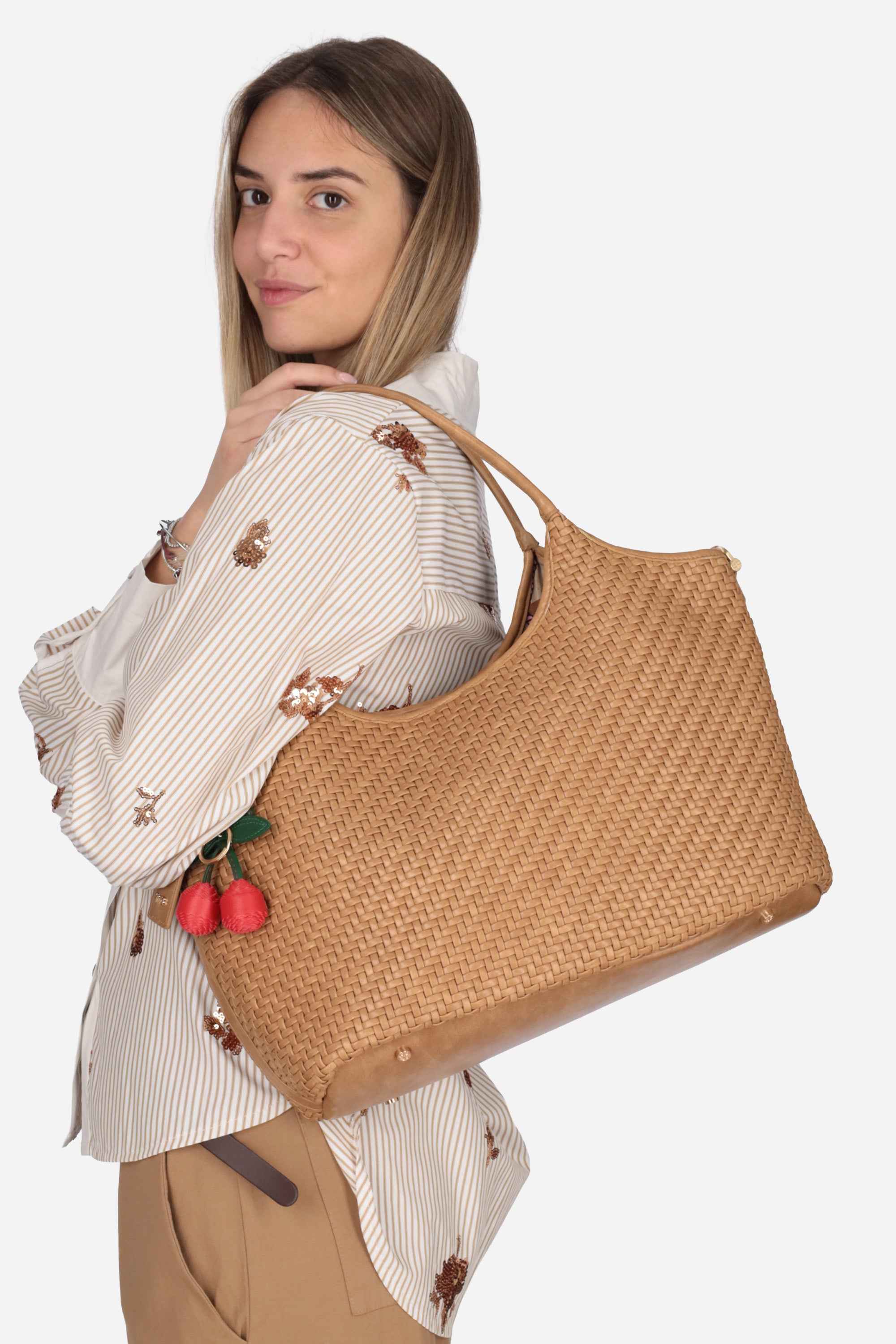 CAMMELLO | V°73 - D 73BS9O601 Borsa