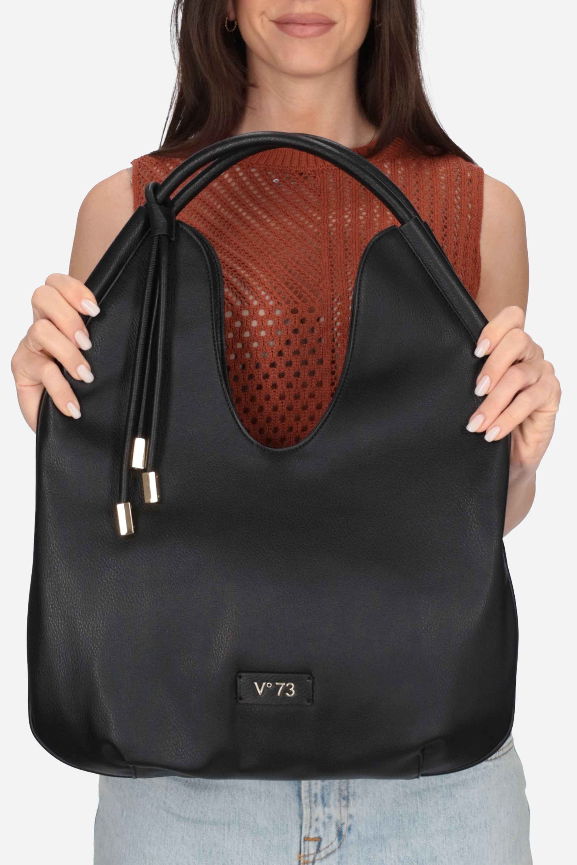 NERO | V°73 - D 73BS9CH01 Borsa