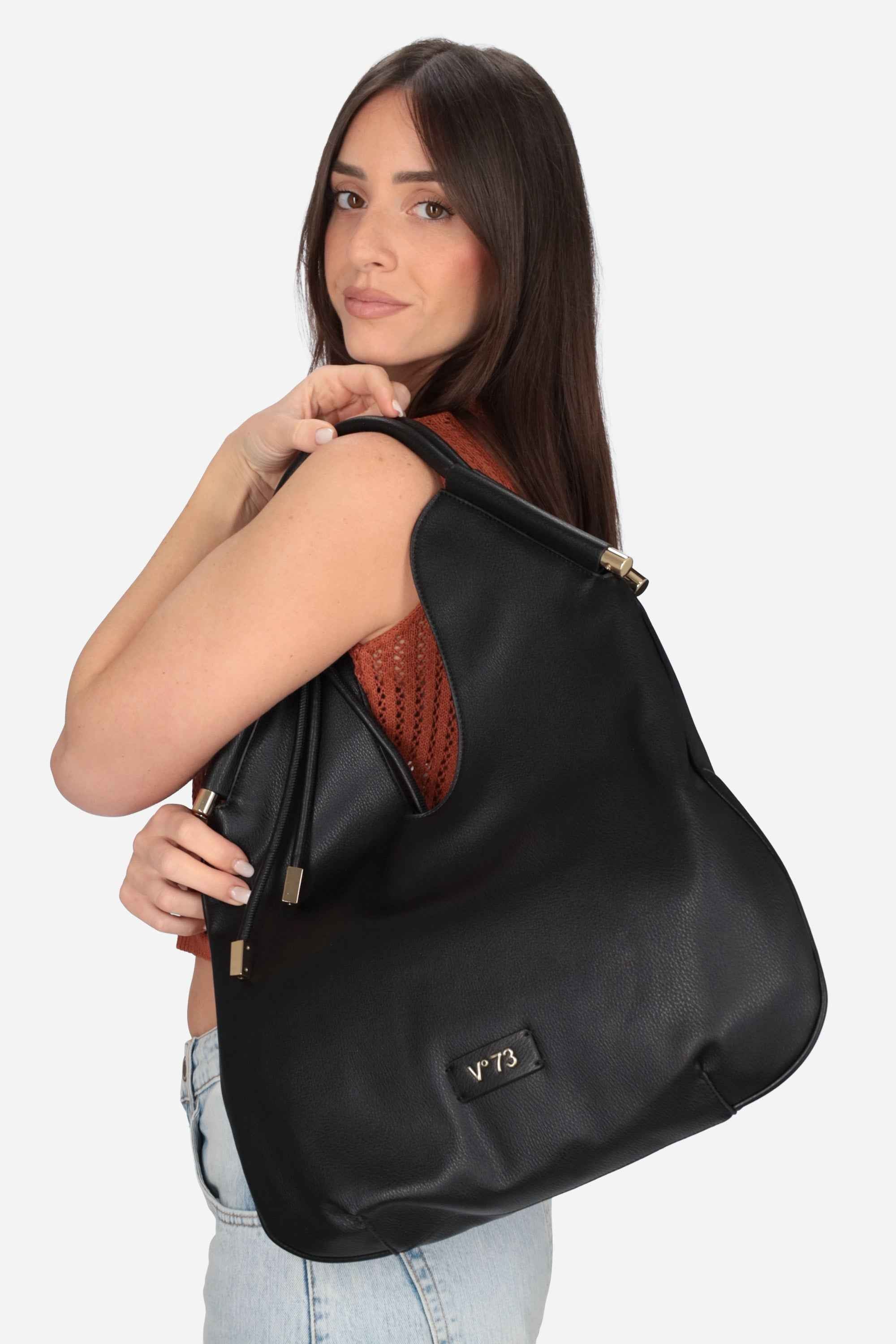 NERO | V°73 - D 73BS9CH01 Borsa