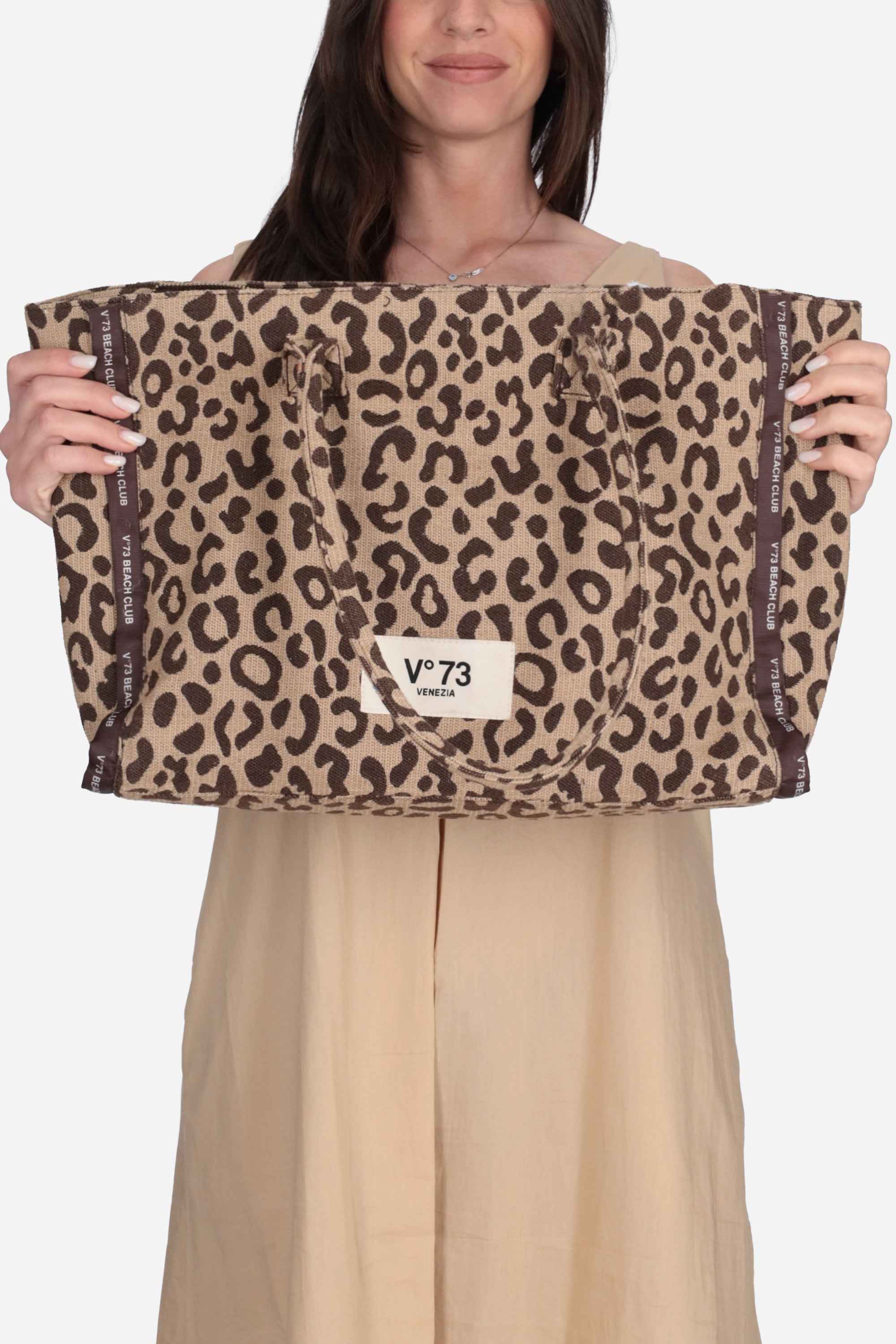 MACULATO | V°73 - D 73BS9MV01M Borsa