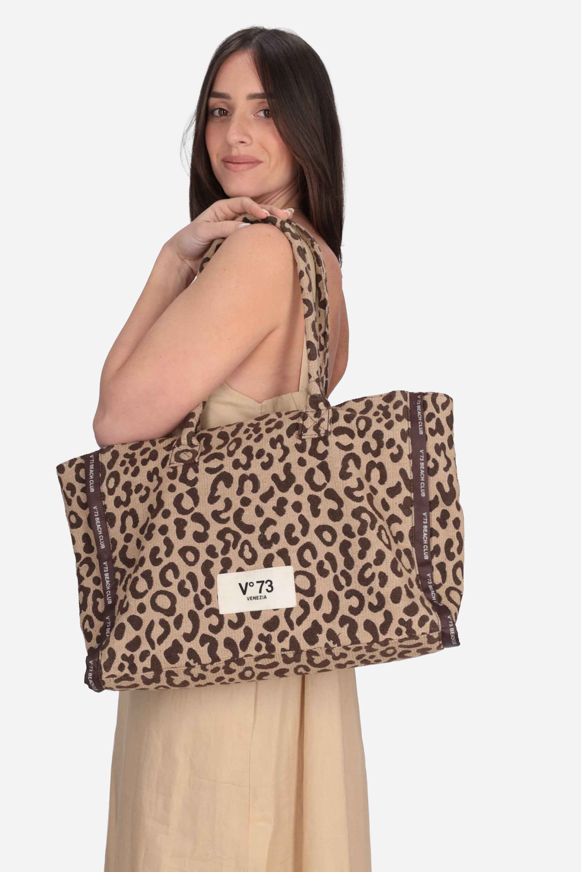 MACULATO | V°73 - D 73BS9MV01M Borsa