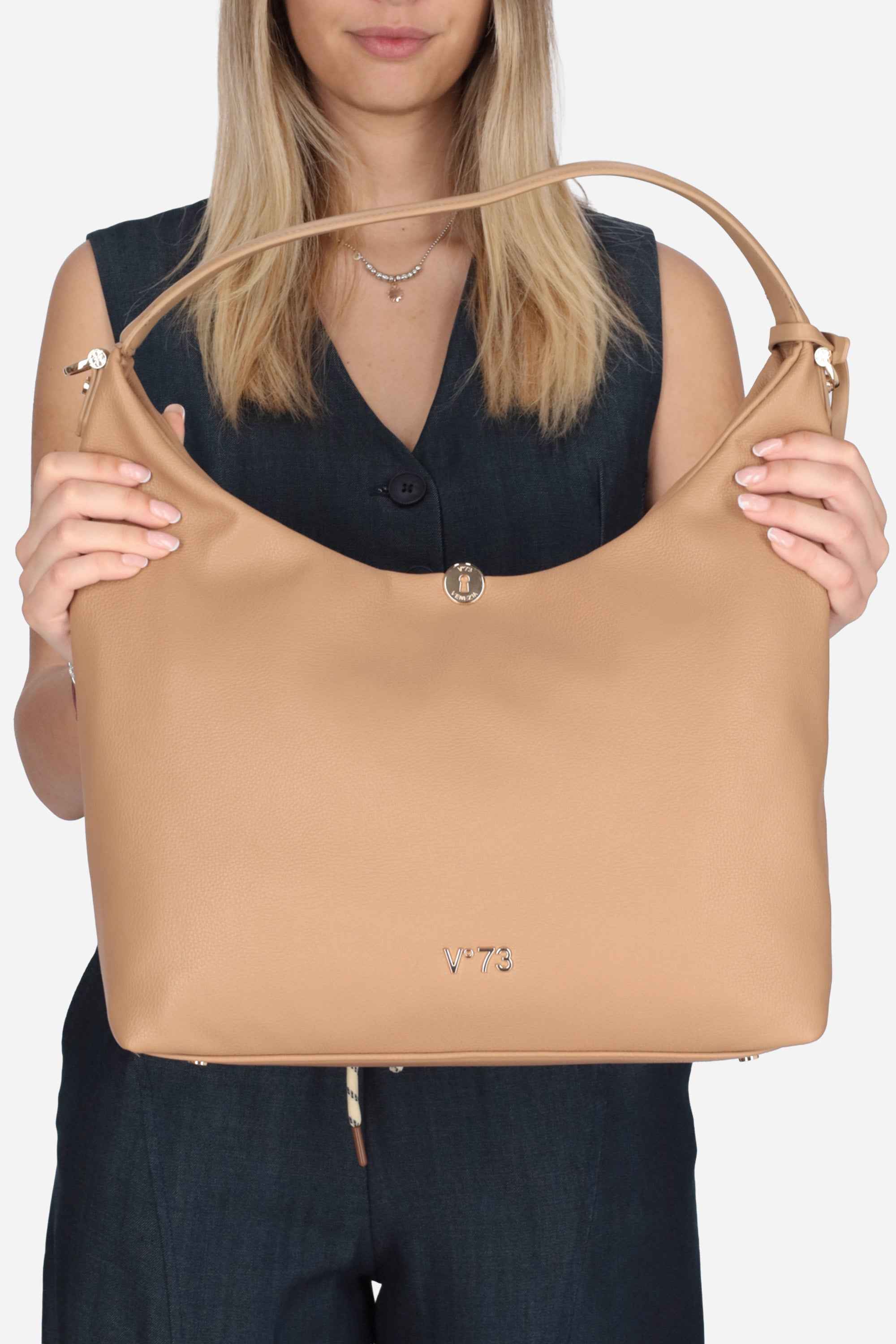 CAMMELLO | V°73 - D 73BS9D105 Borsa