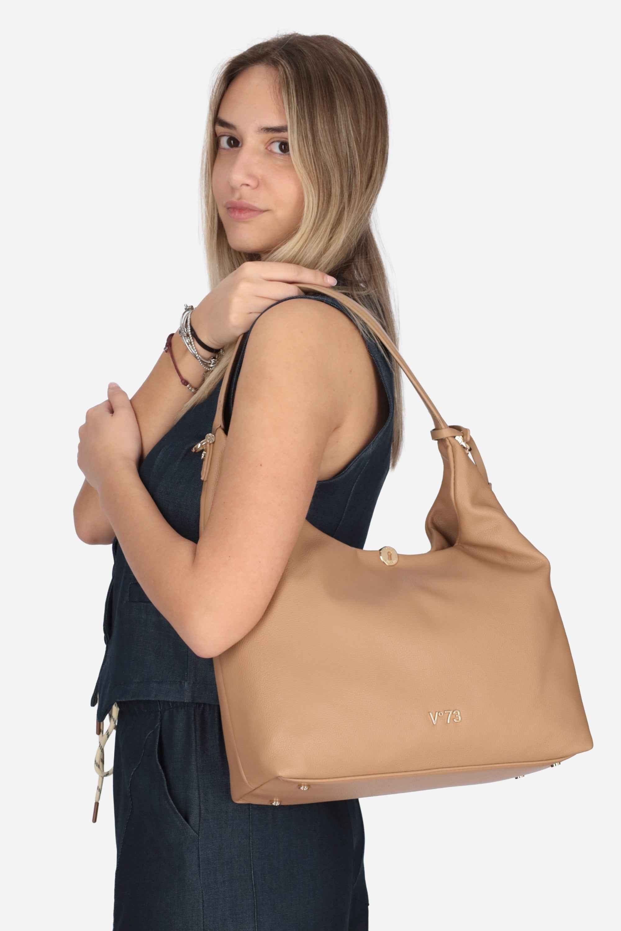 CAMMELLO | V°73 - D 73BS9D105 Borsa