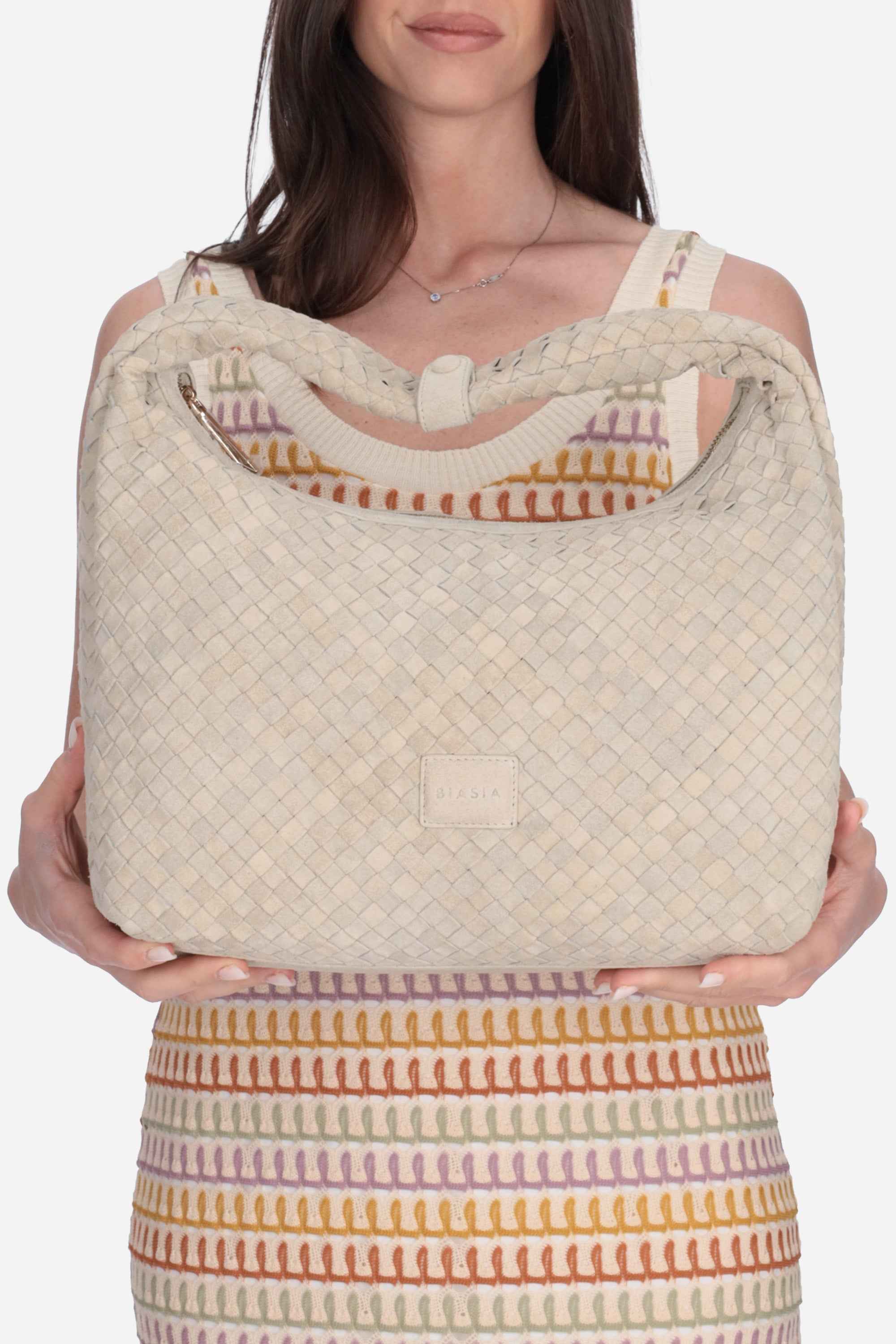 PANNA | BIASIA - D BIBP9T201C Borsa