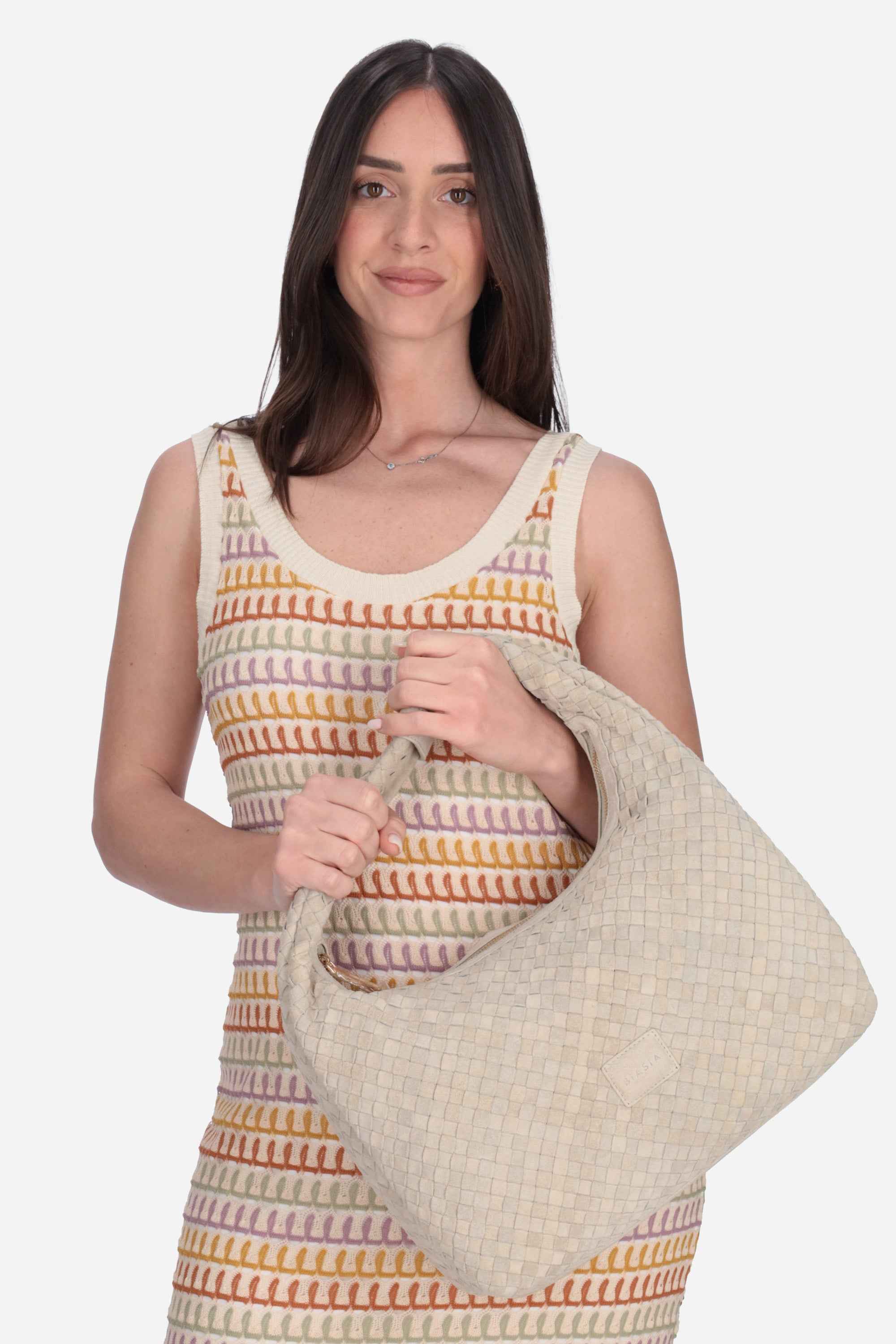 PANNA | BIASIA - D BIBP9T201C Borsa