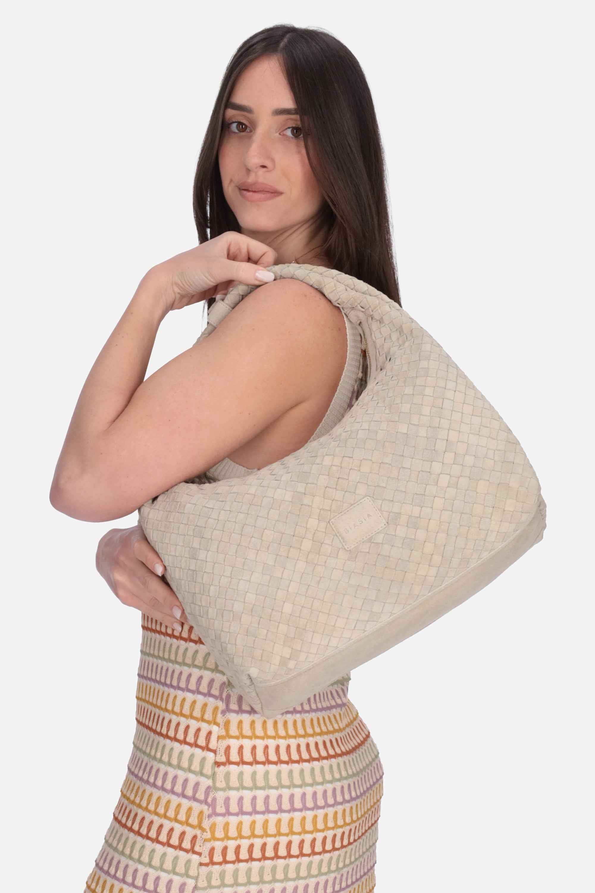 PANNA | BIASIA - D BIBP9T201C Borsa