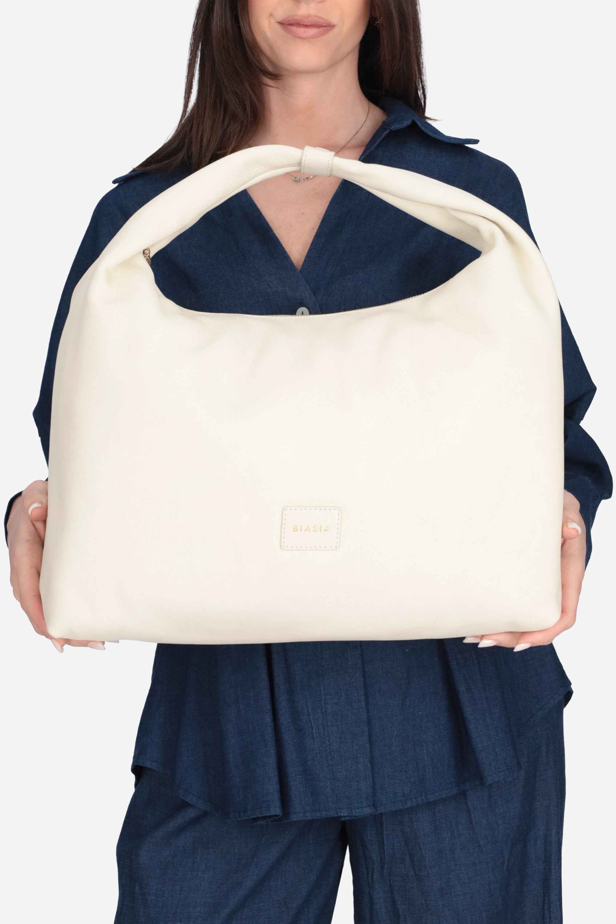 PANNA | BIASIA - D BIBP9T202G Borsa