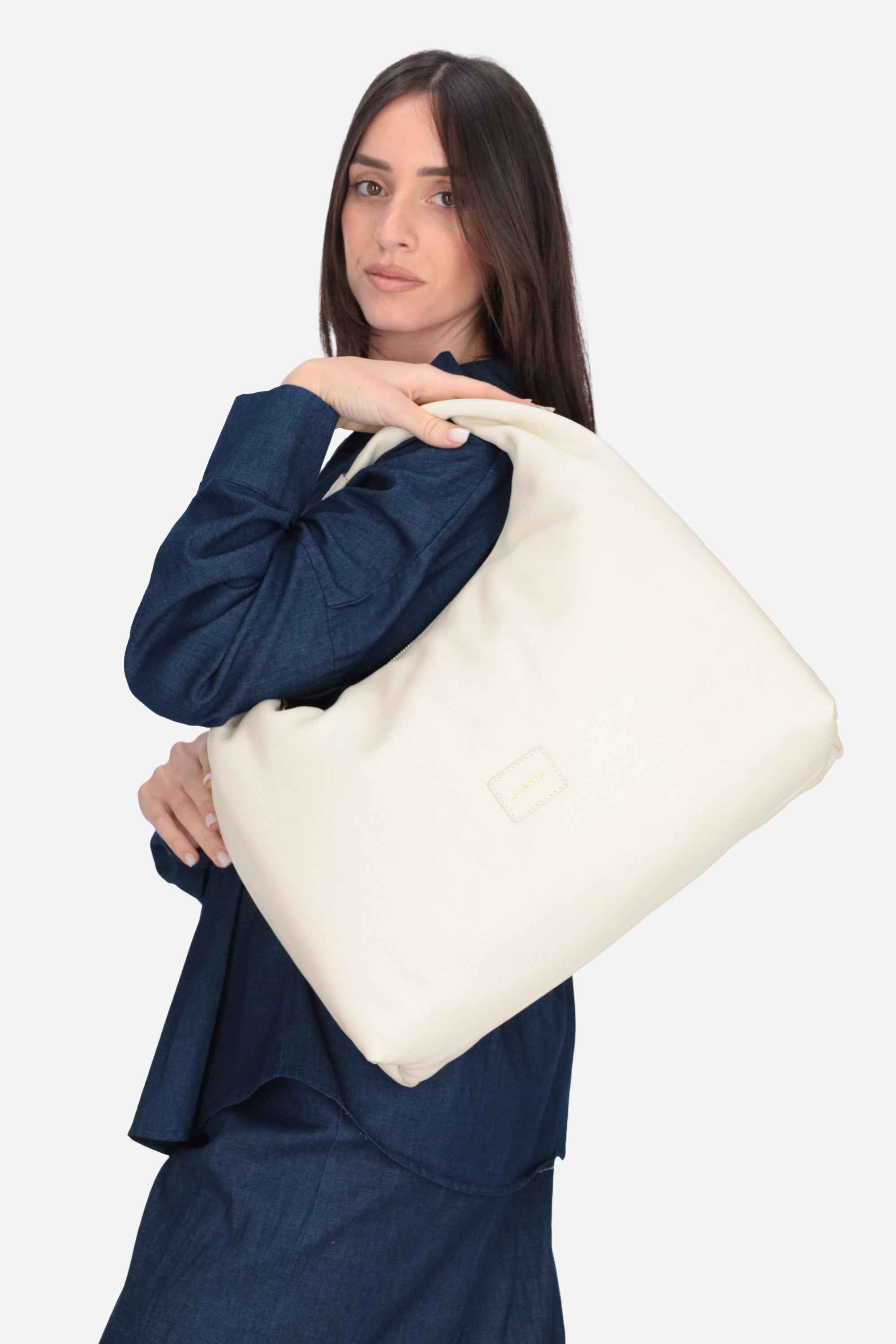 PANNA | BIASIA - D BIBP9T202G Borsa