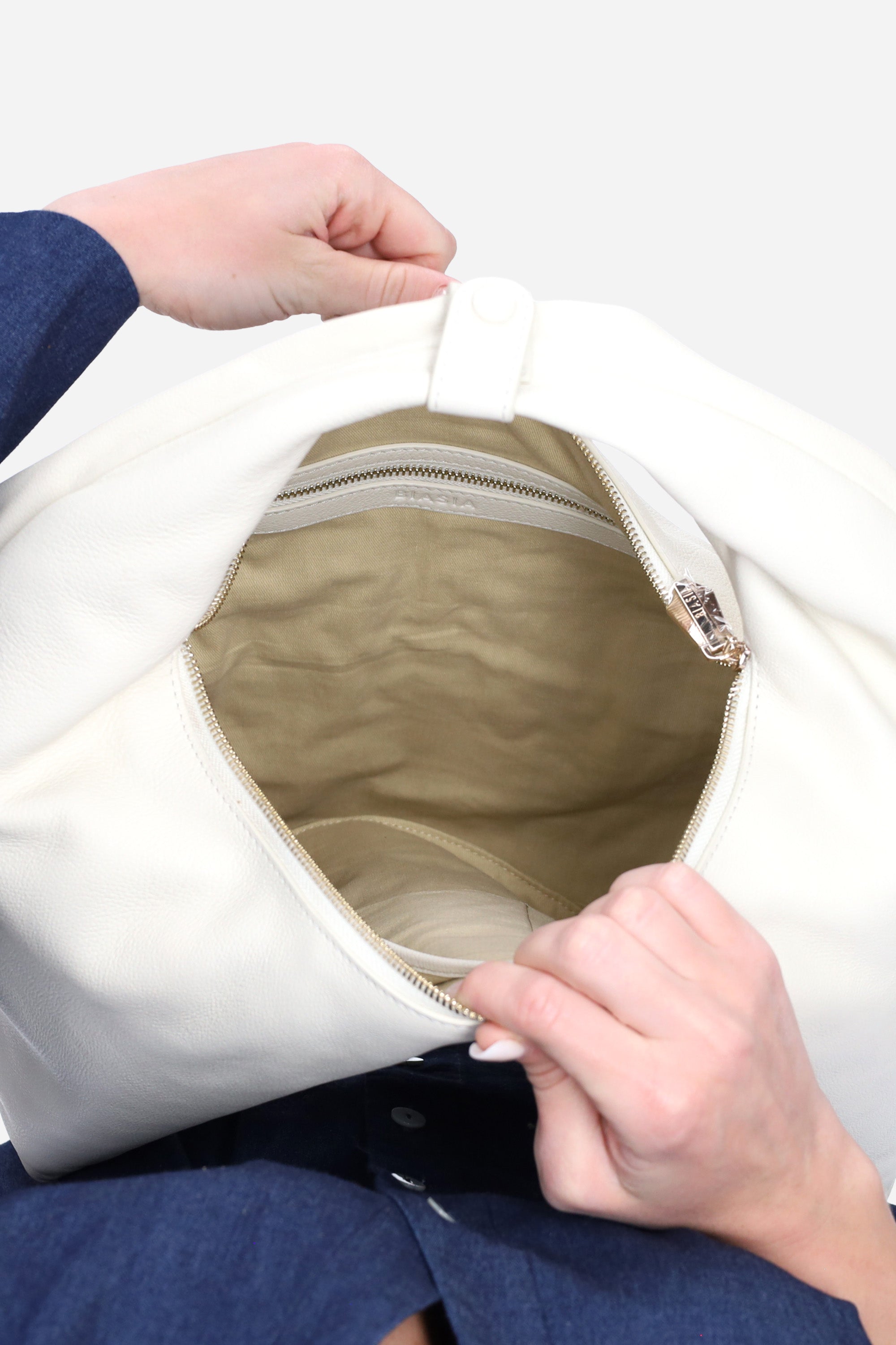 PANNA | BIASIA - D BIBP9T202G Borsa